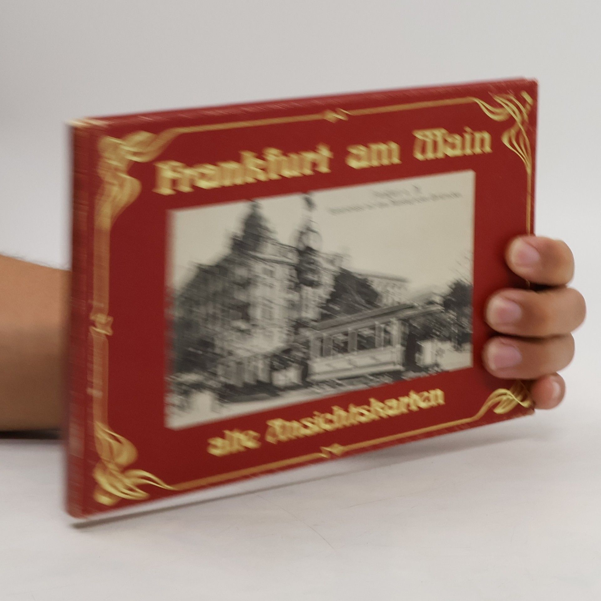 Stefan Elben Frankfurt am Main