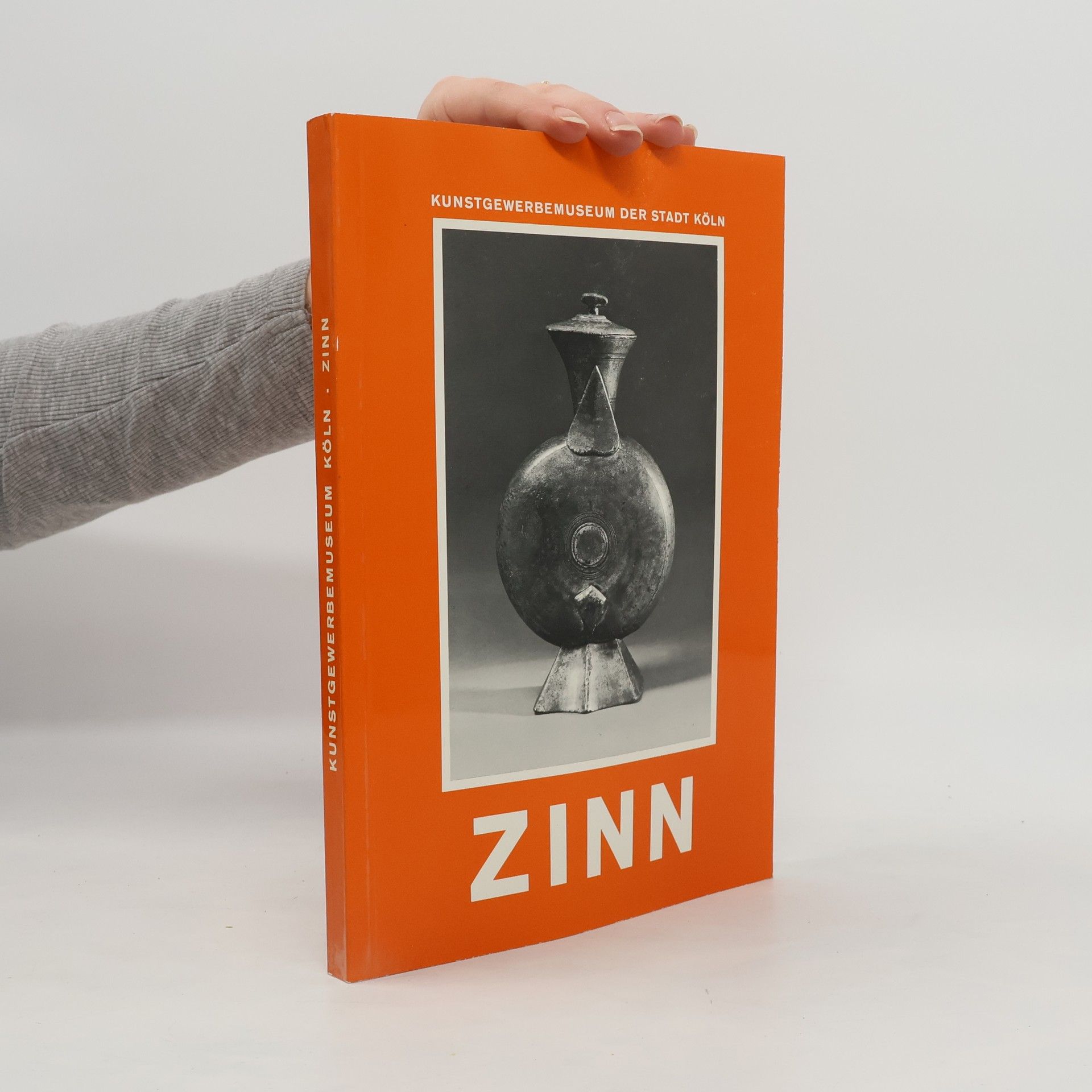 Matthias Zinn Zinn