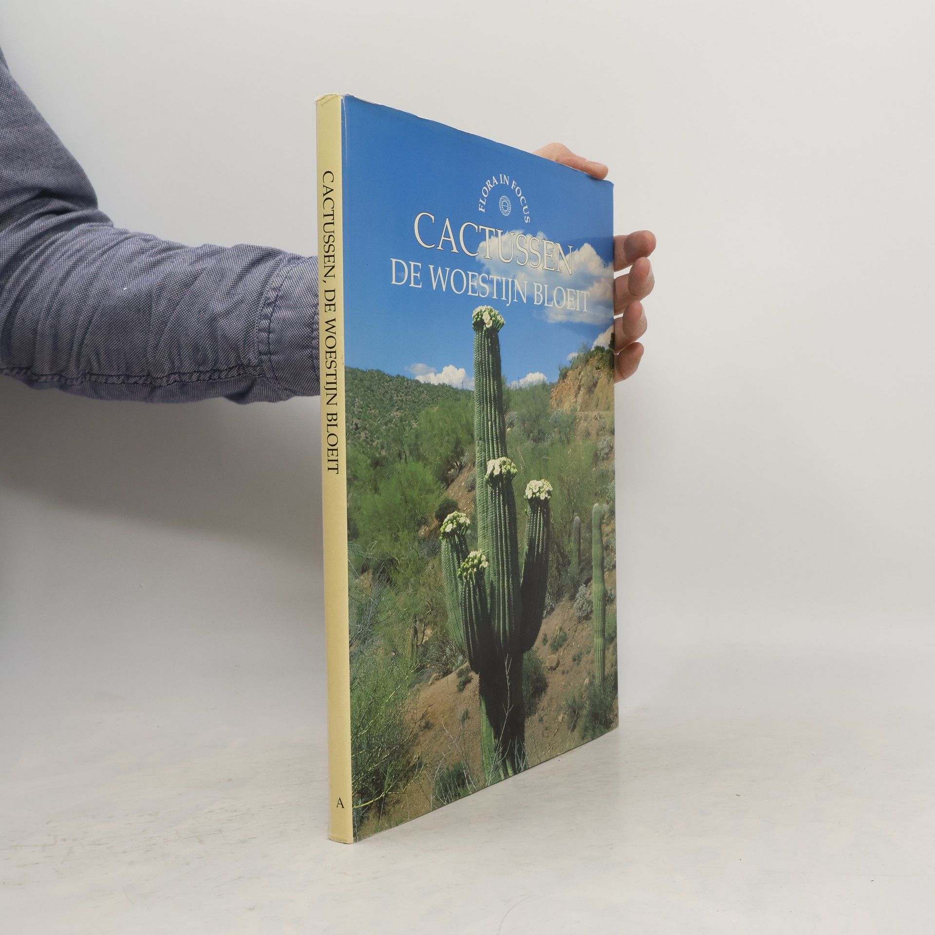 Smit Daan Cactussen
