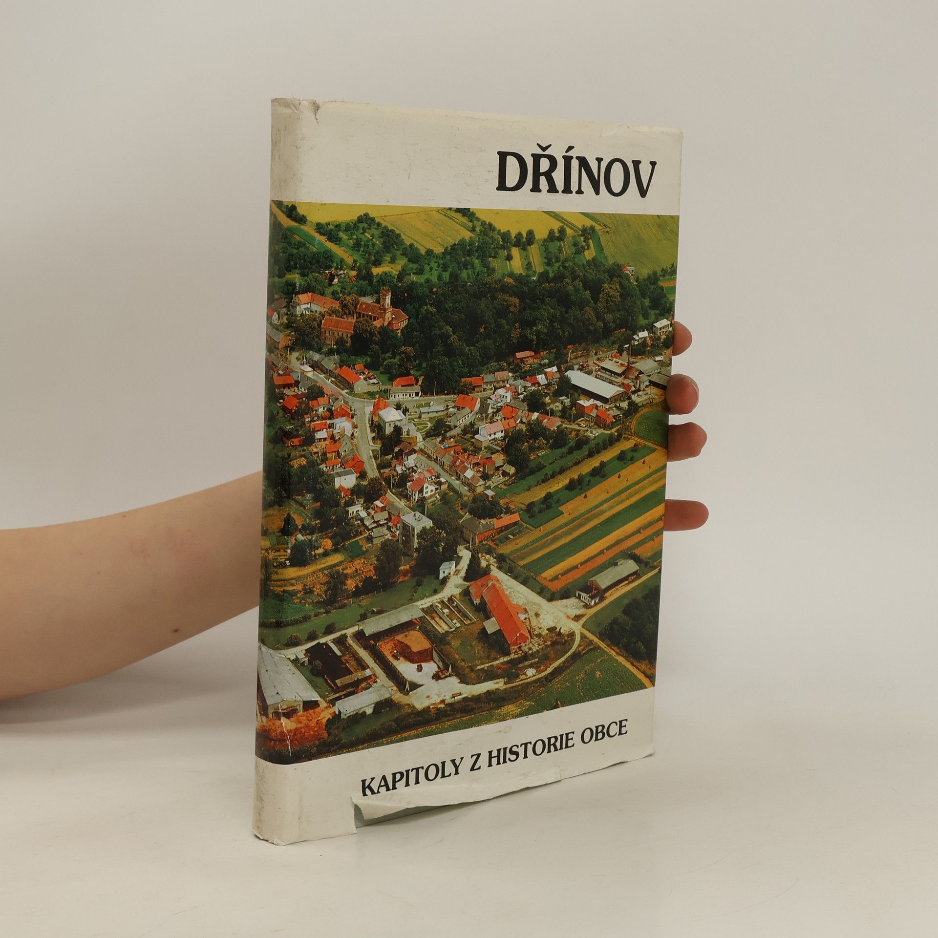 Aleš Dubovský Dřínov