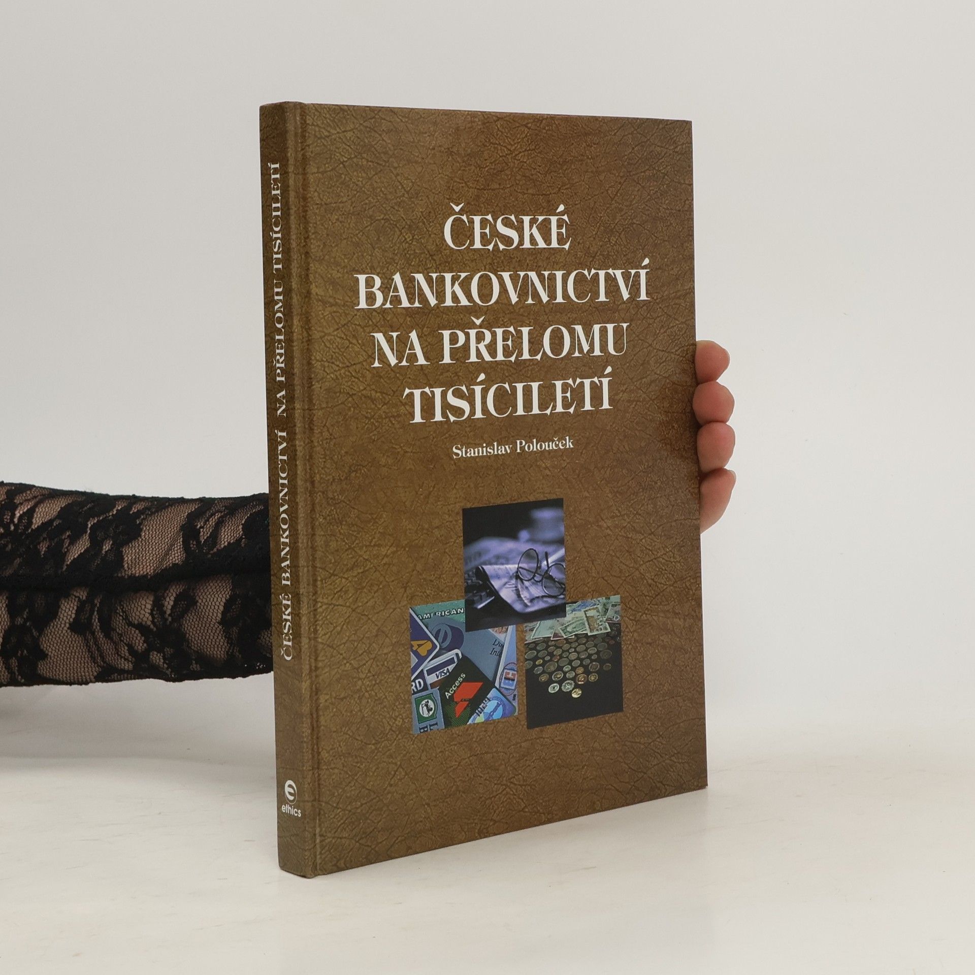 České bankovnictví na přelomu tisíciletí