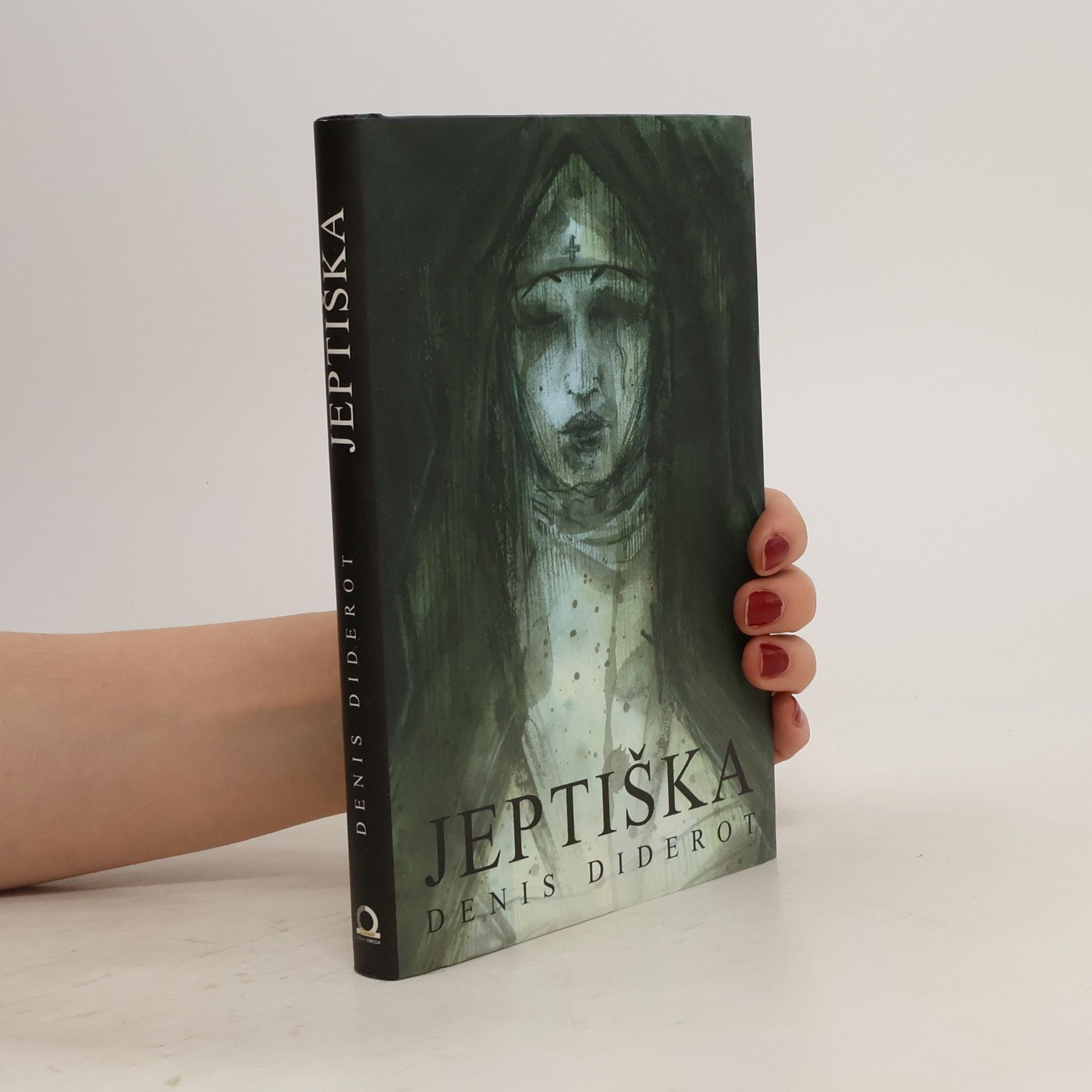 Denis Diderot Jeptiška