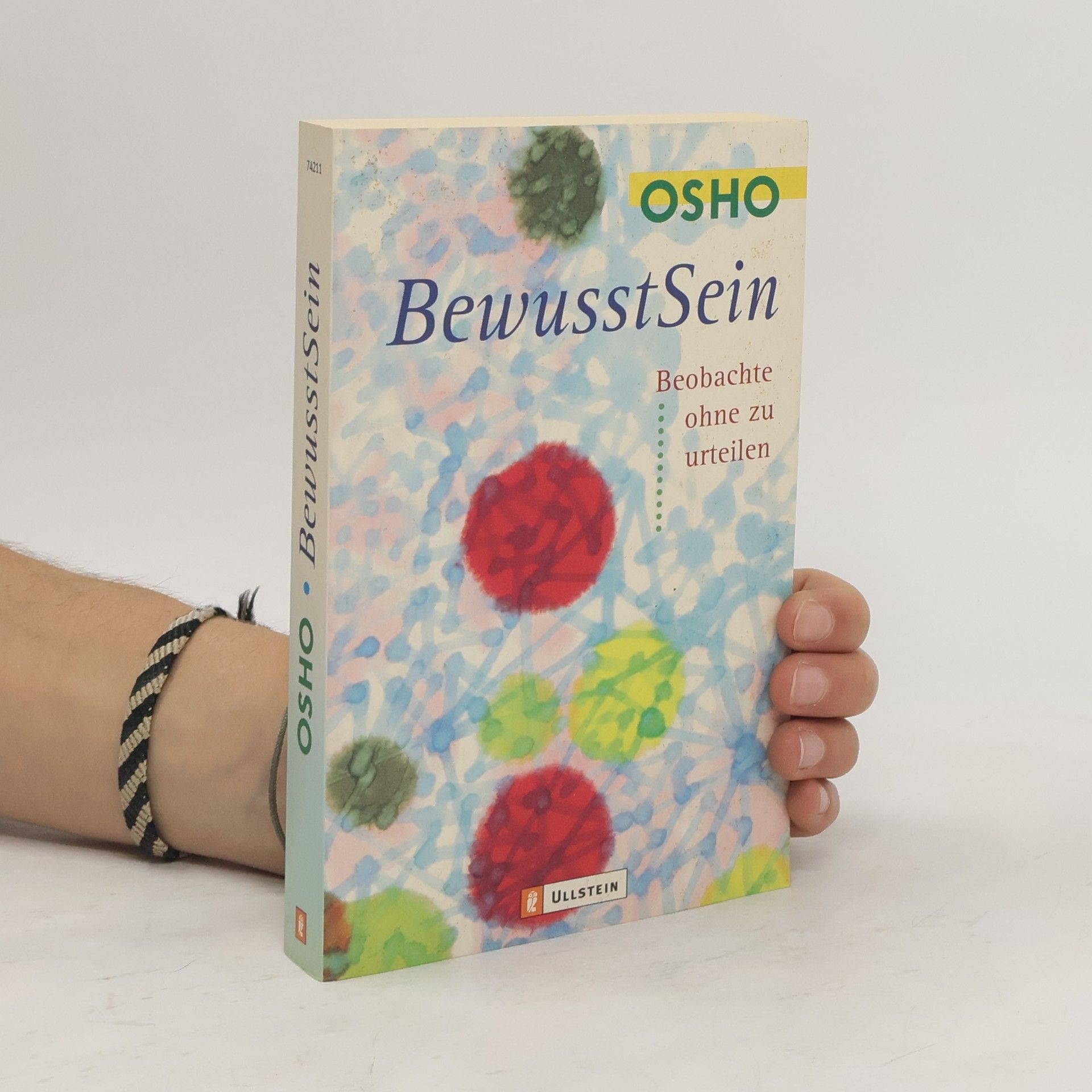 Osho Bewusstsein
