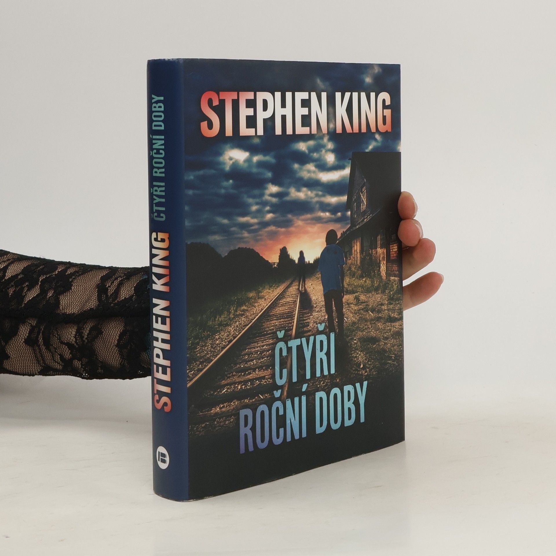 Stephen King Čtyři roční doby