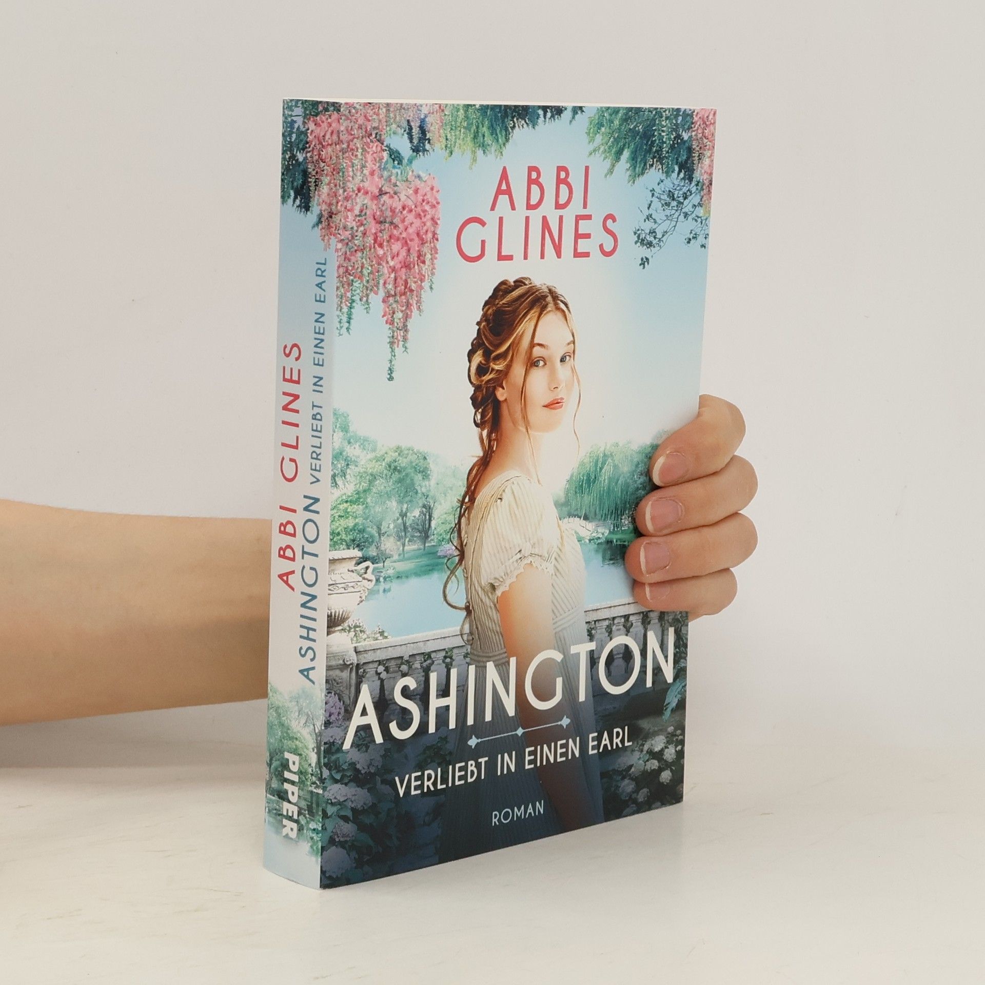 Abbi Glines Ashington - Verliebt in einen Earl