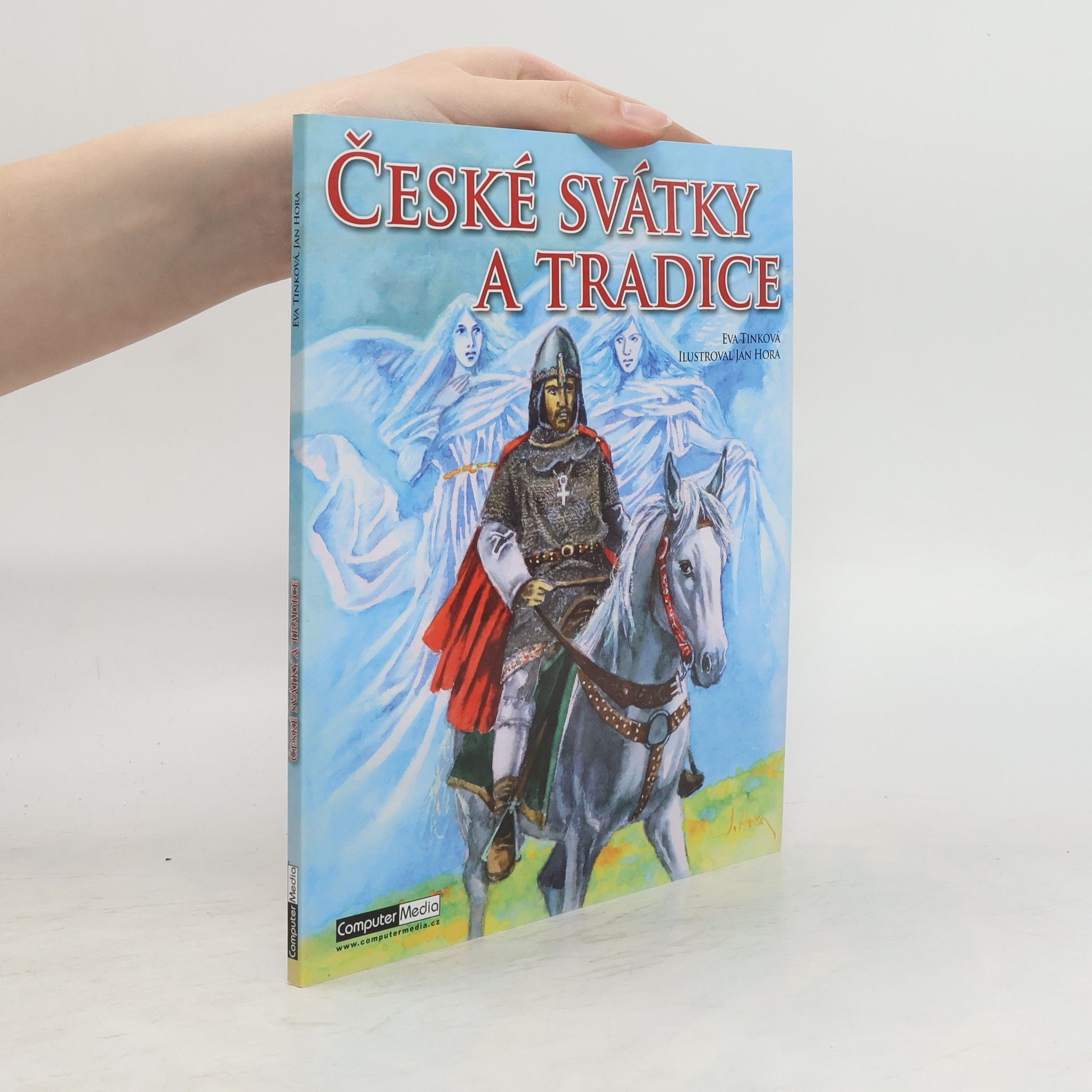 České svátky a tradice