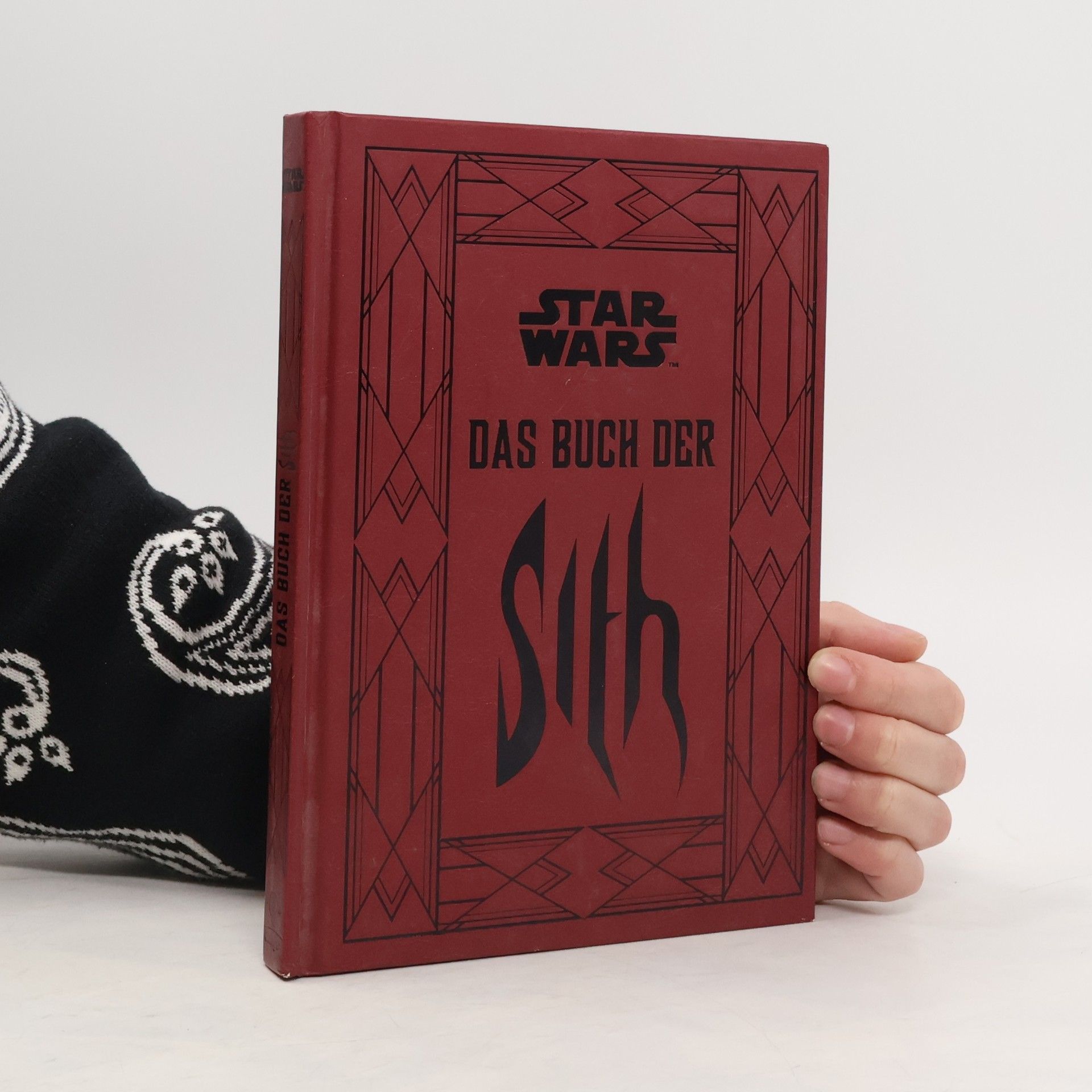 kolektiv Star Wars. Das Buch der Sith