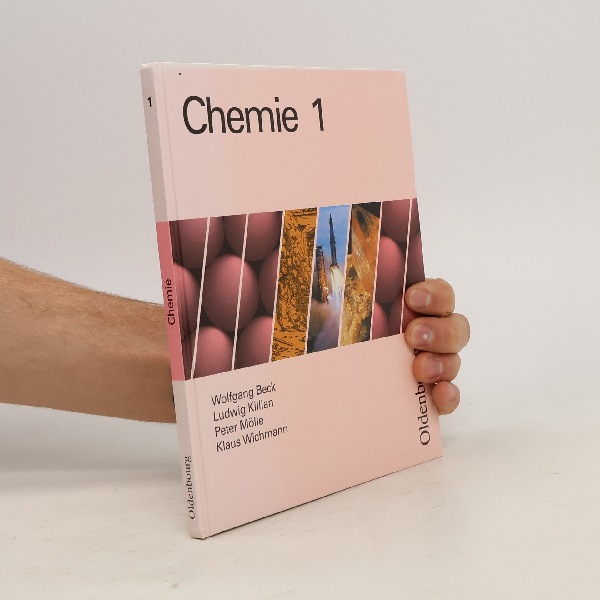 kolektiv Chemie