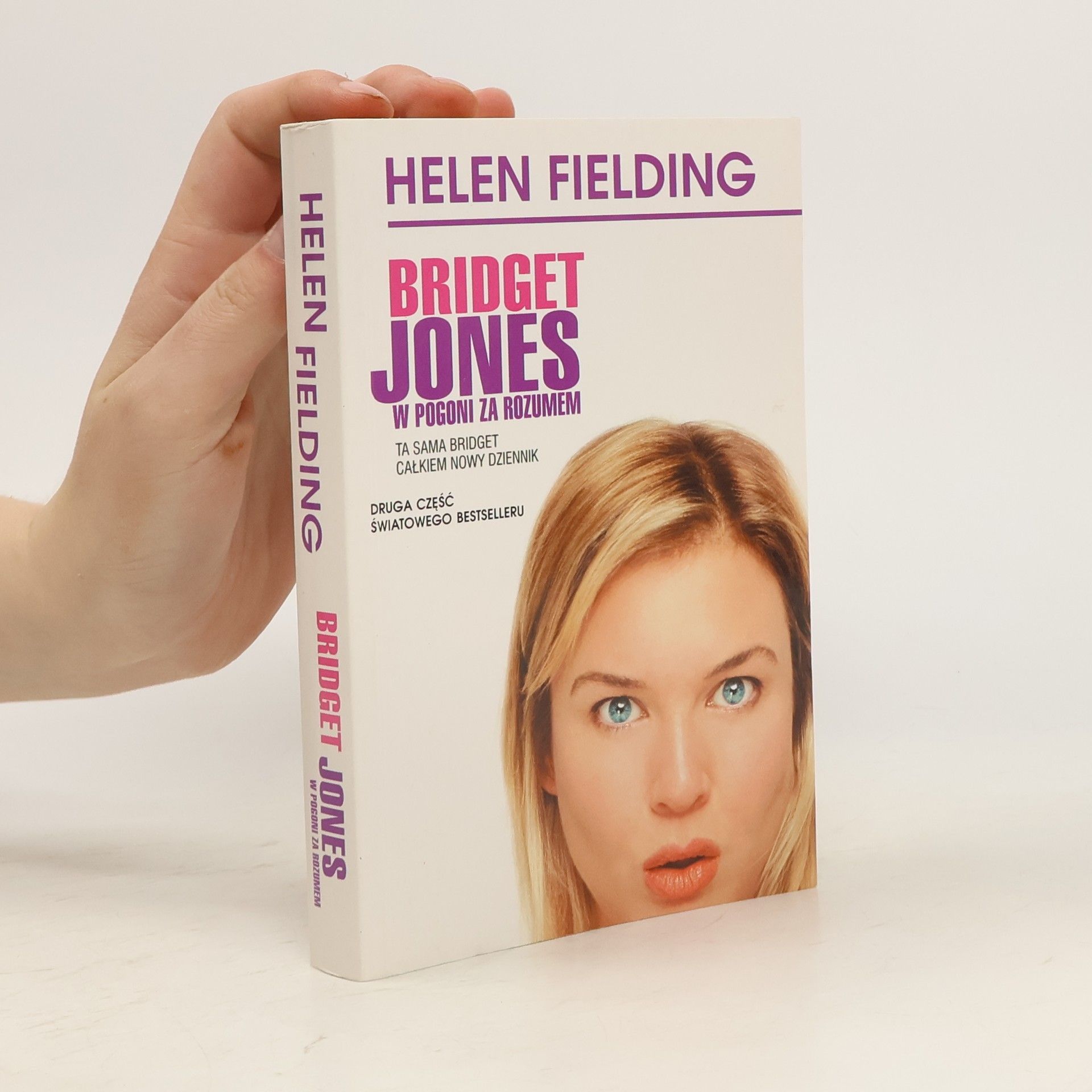 Helen Fielding Bridget Jones
