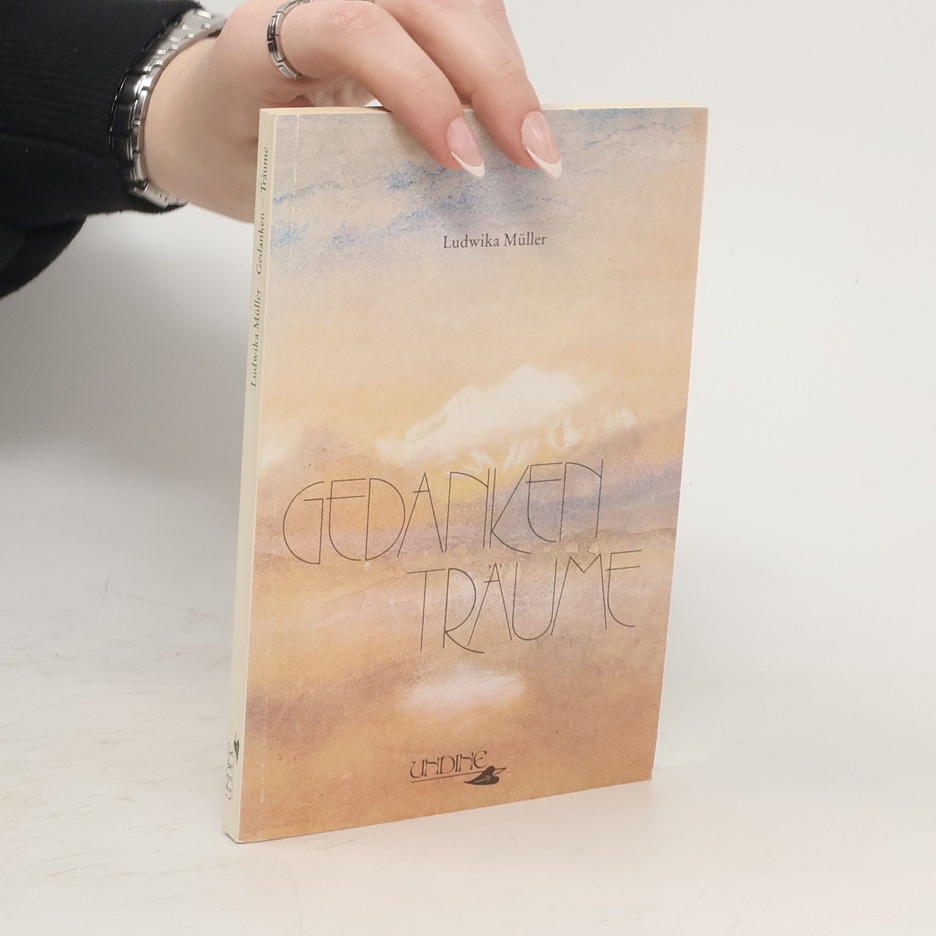 Ludwika Müller Gedanken, Träume