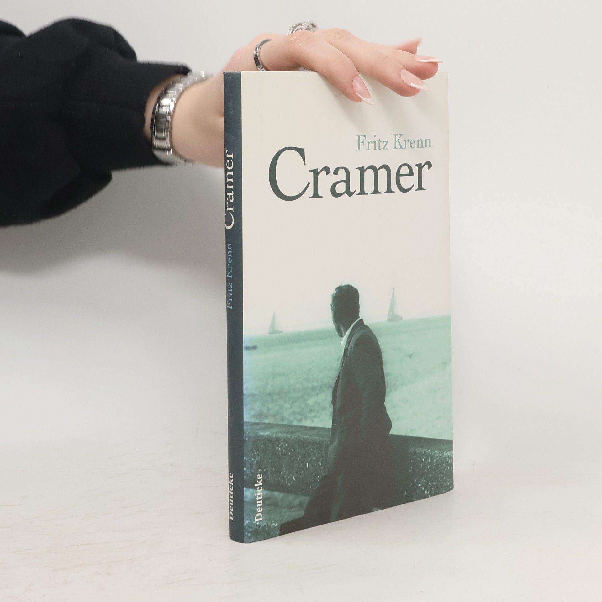 Fritz Krenn Cramer