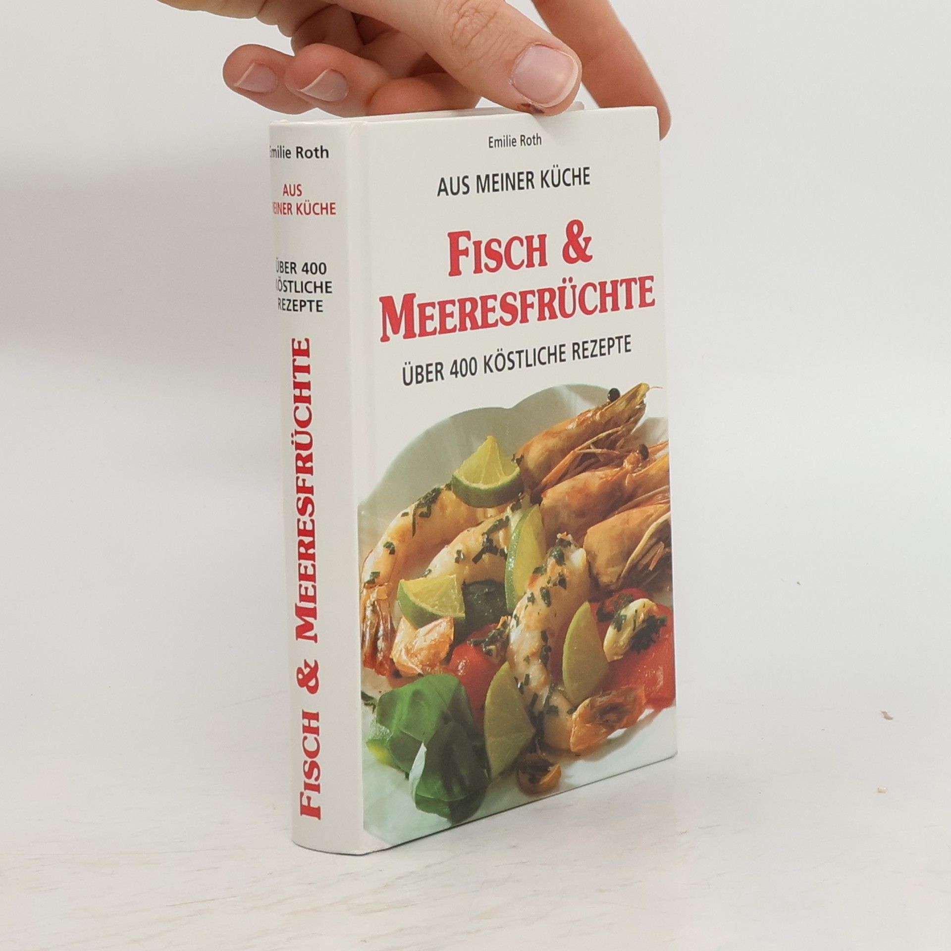 kolektiv Aus meiner Küche
