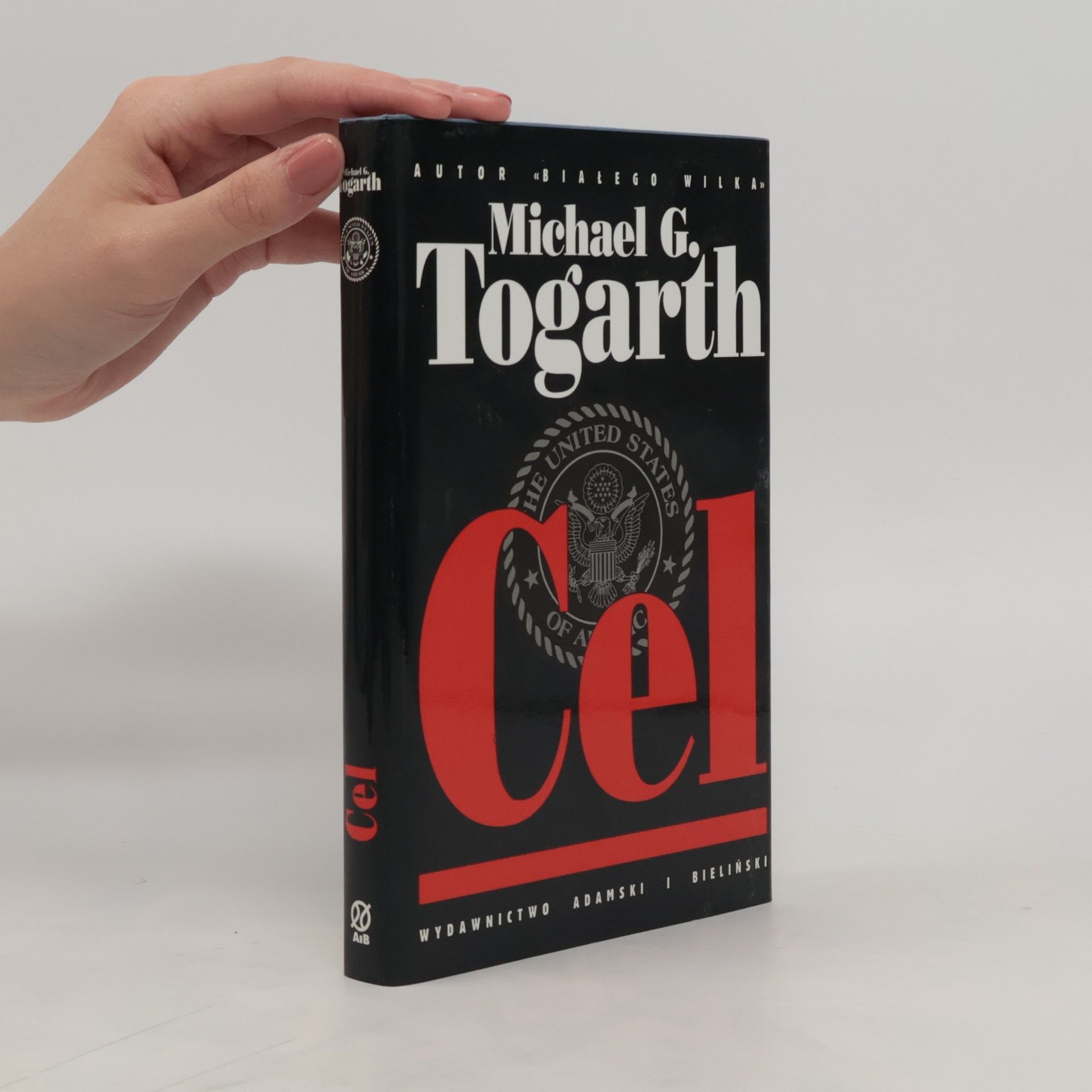 Michael G. Togarth Cel