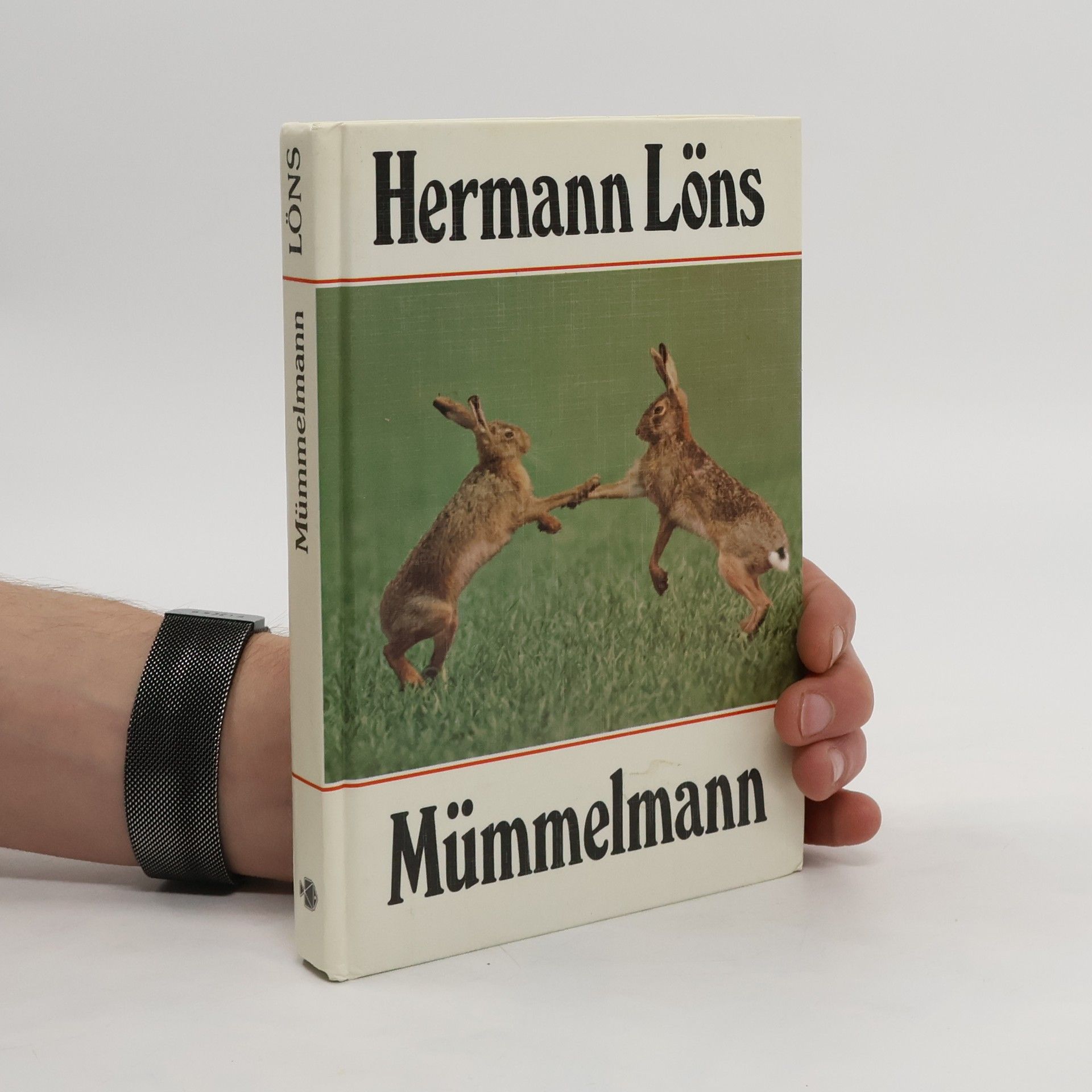 Hermann Löns Mümmelmann und andere Tiergeschichten