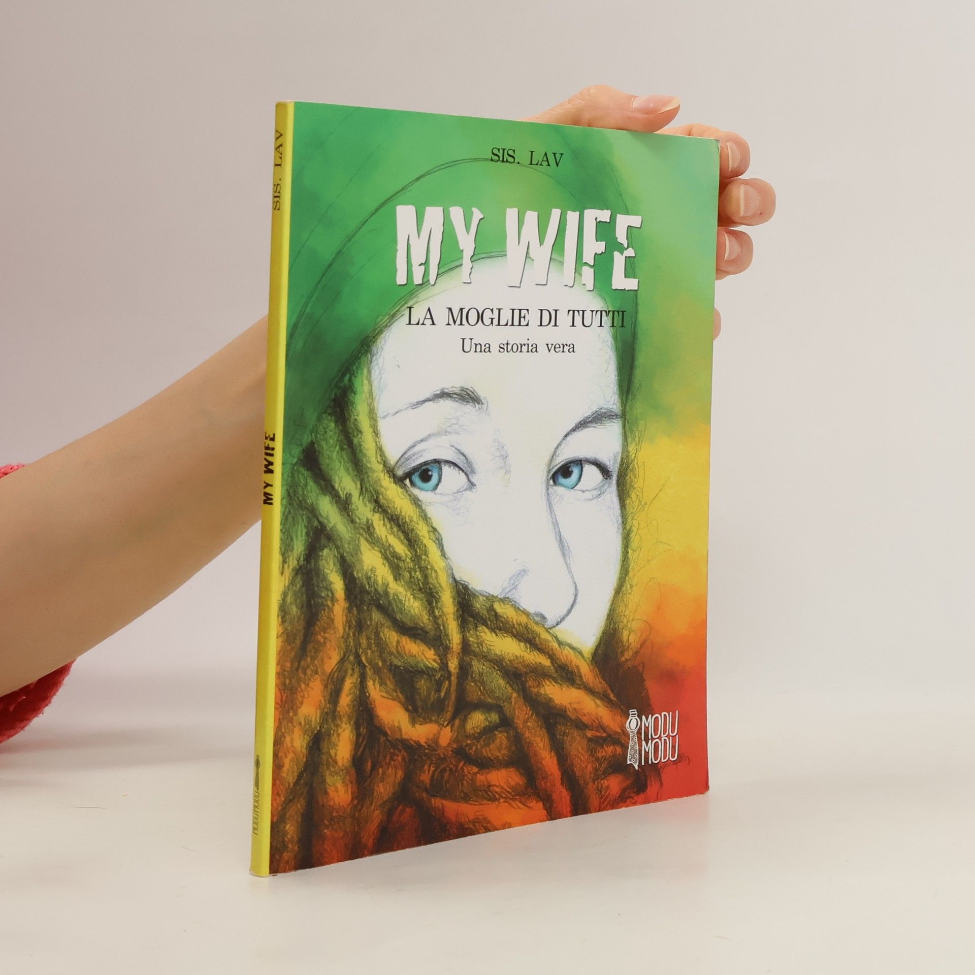Sis. Lav My Wife