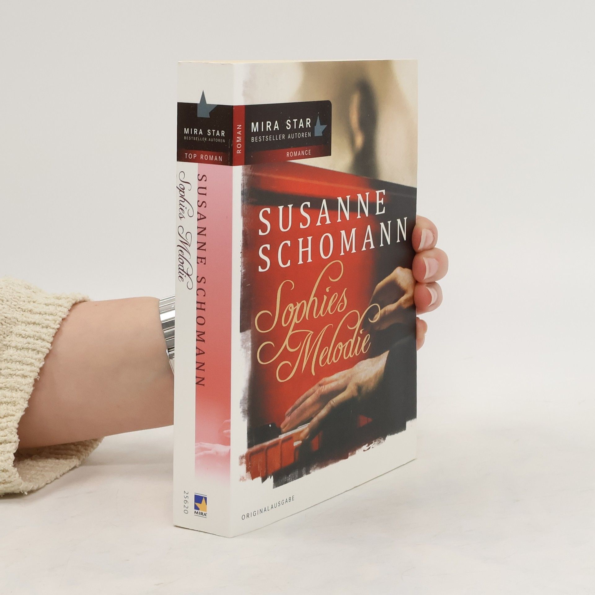 Susanne Schomann Sophies Melodie