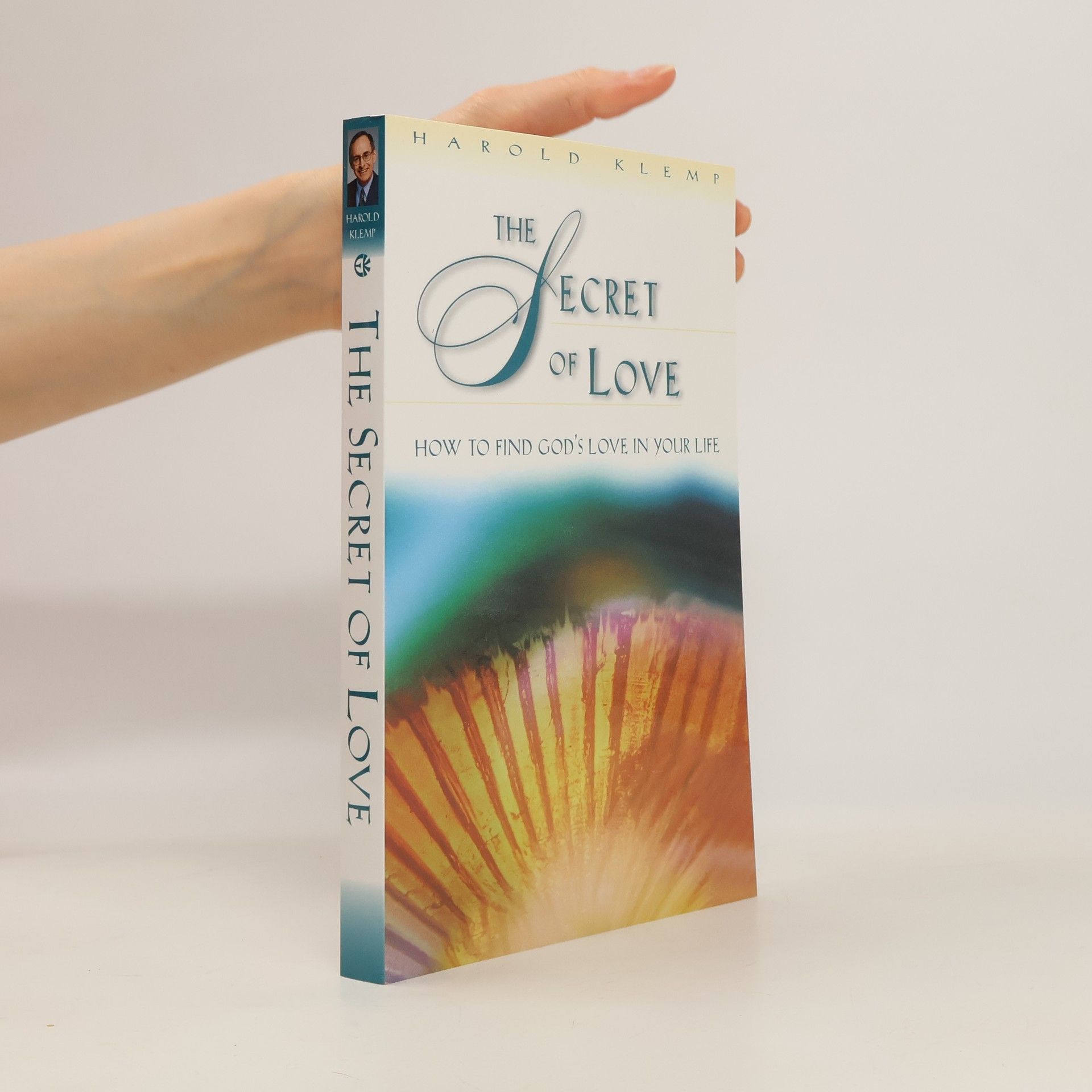 Harold Klemp The Secret of Love