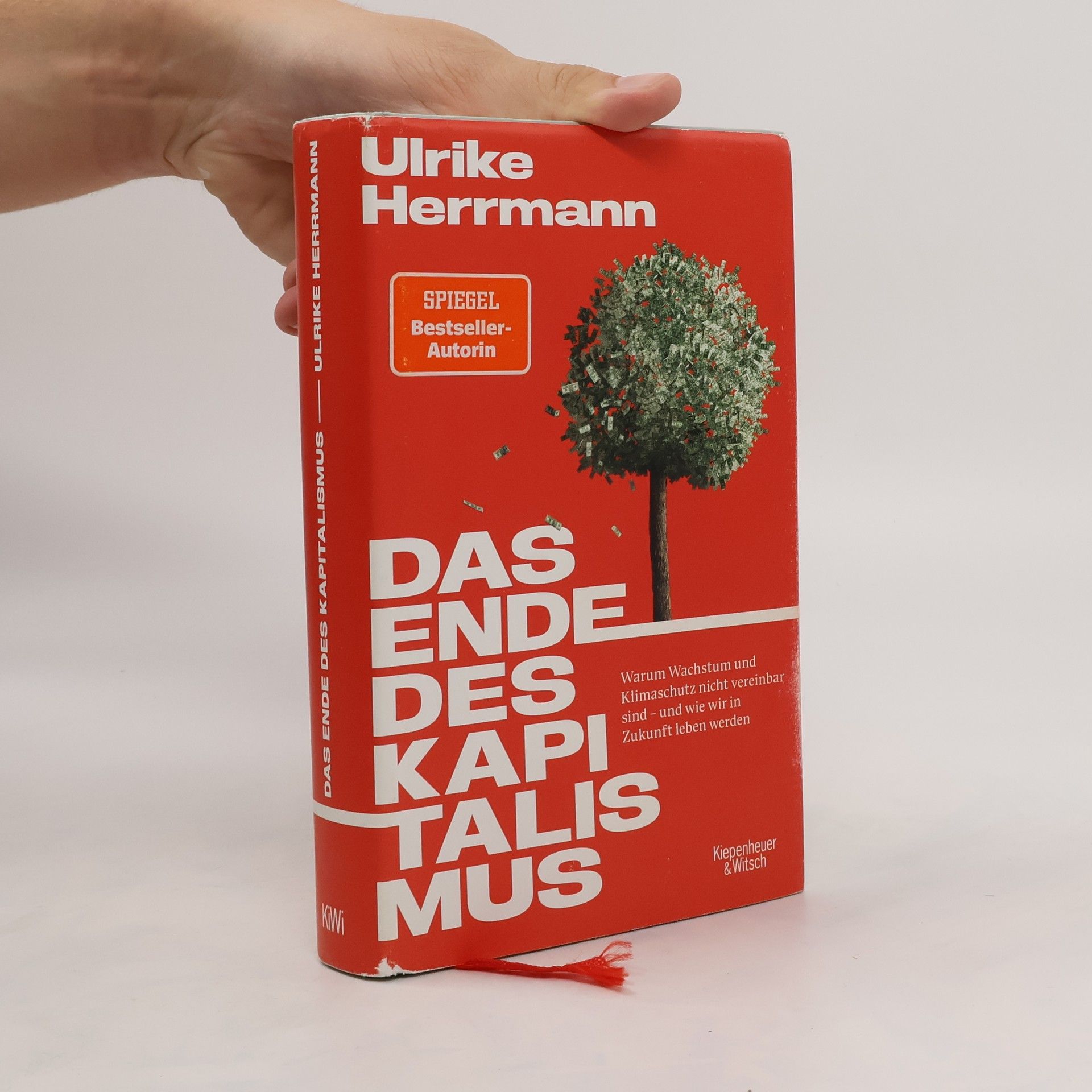 Ulrike Herrmann Das Ende des Kapitalismus