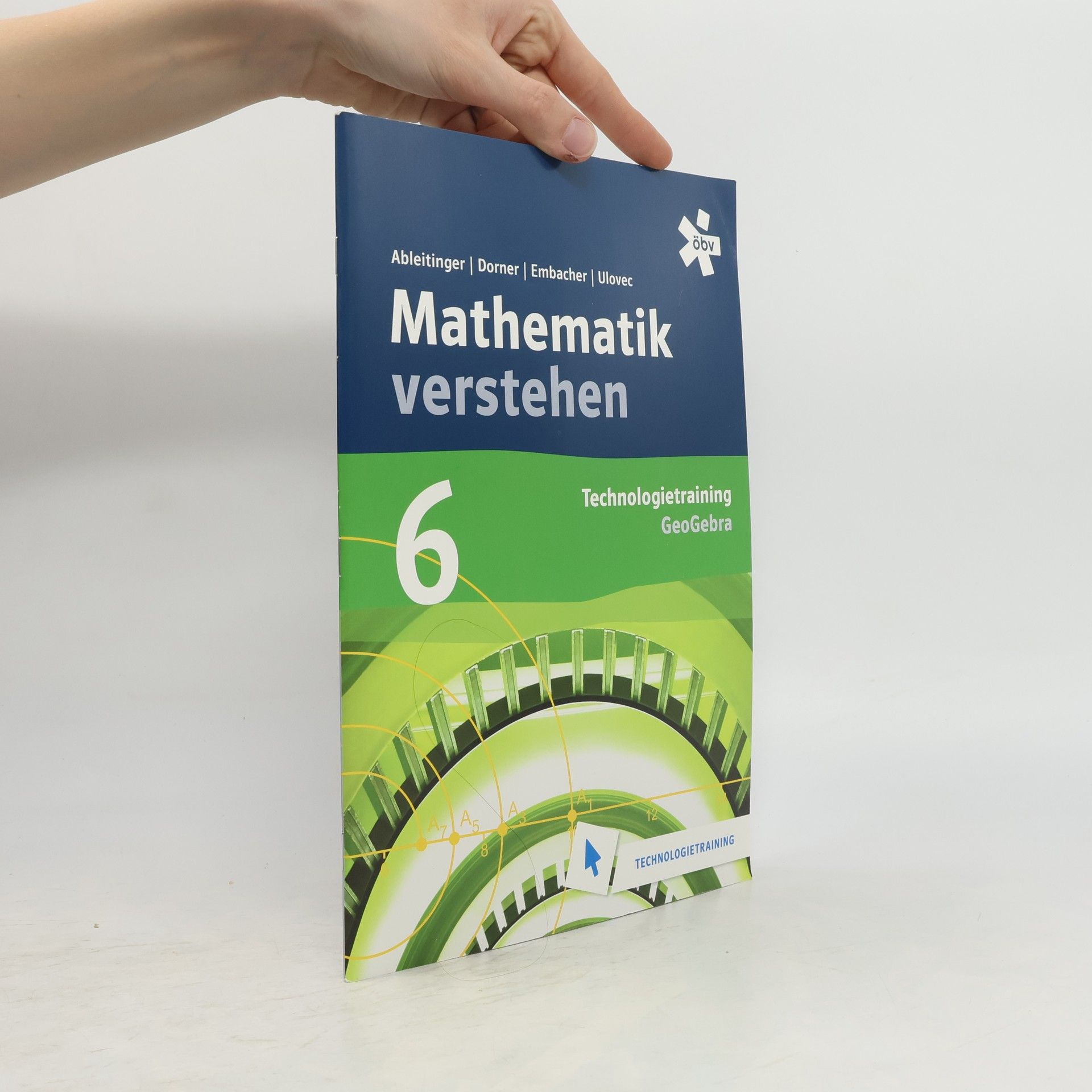 Christoph Ableitinger Mathematik verstehen