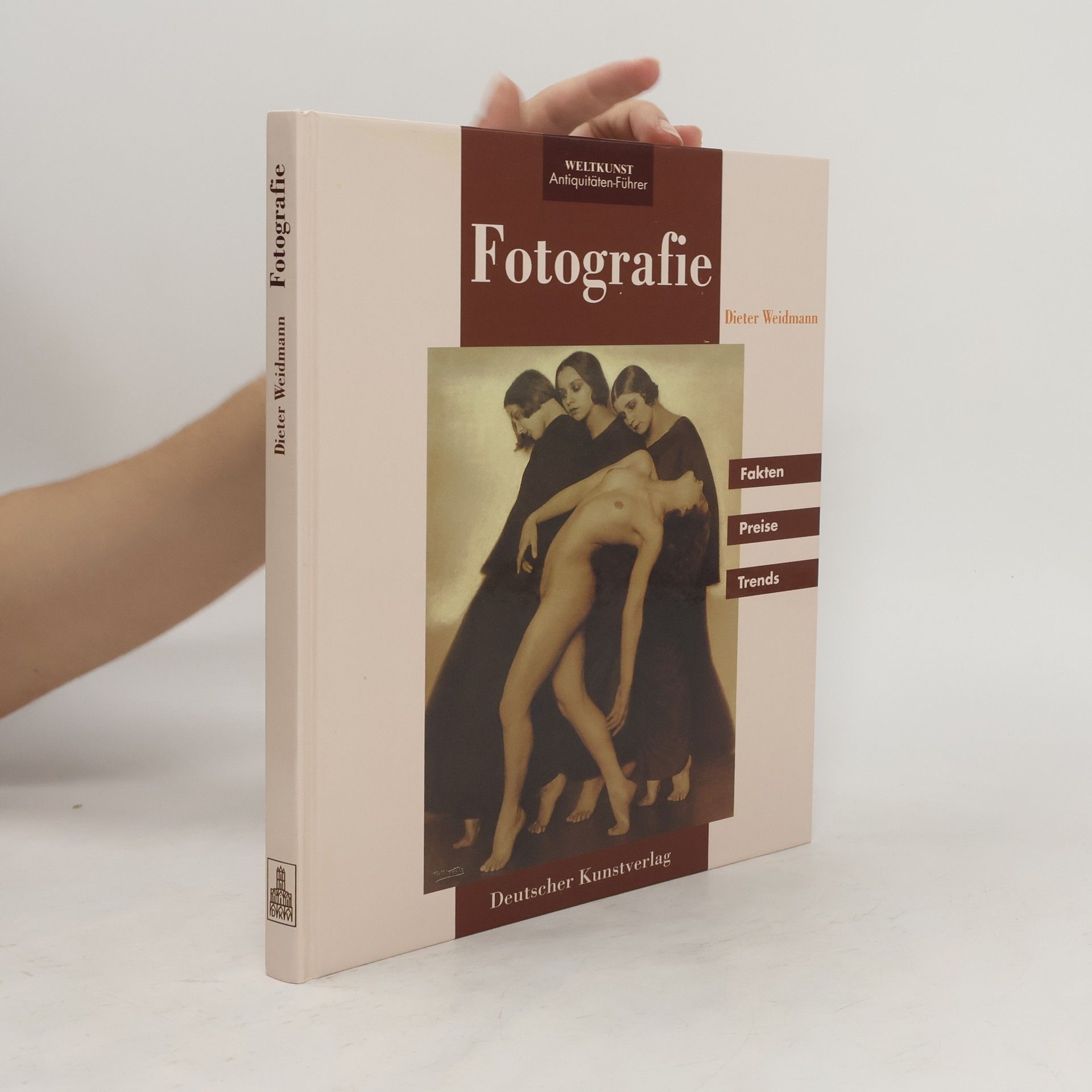 Dieter Weidmann Fotografie