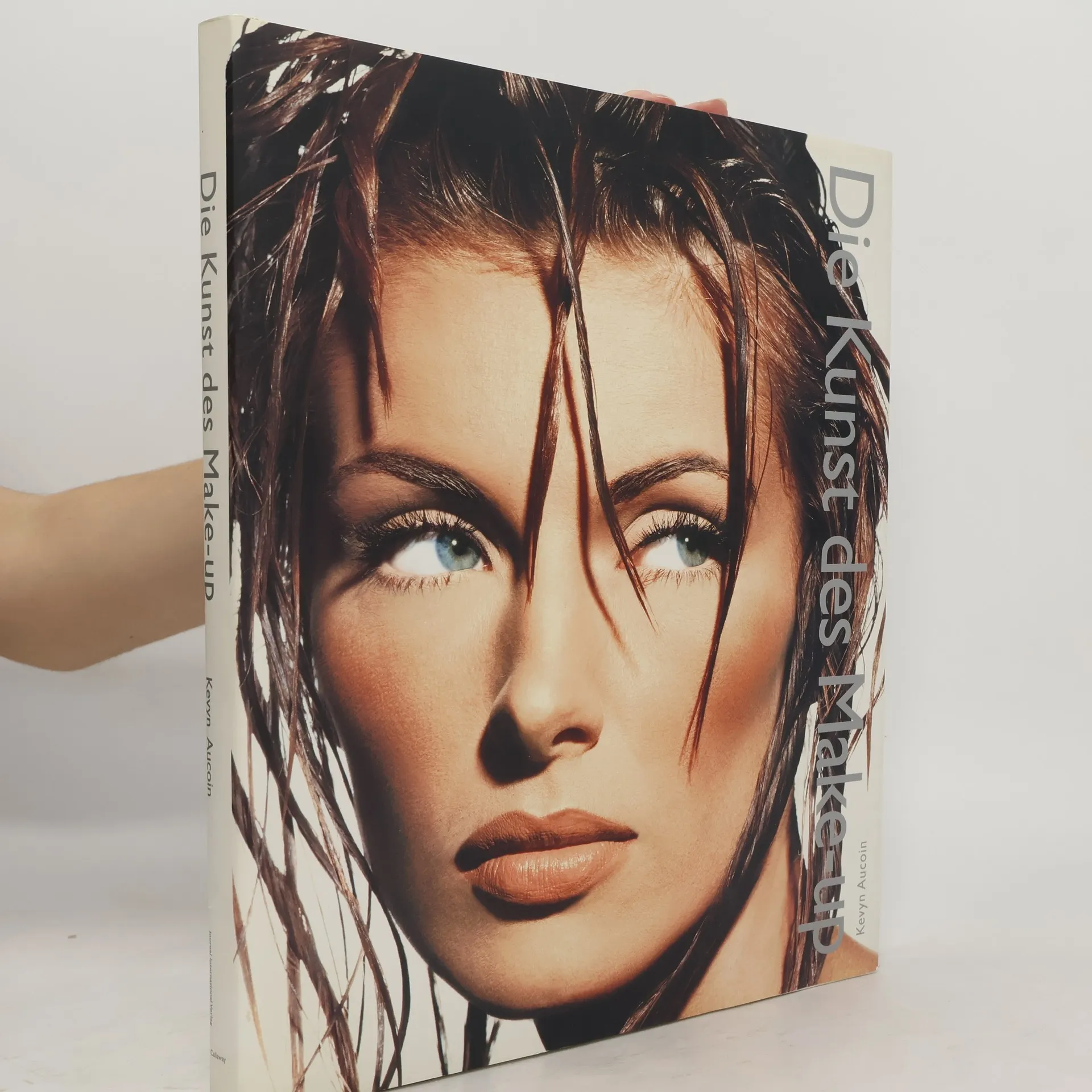 Die Kunst des Make-up | Book | Kevyn Aucoin | DE
