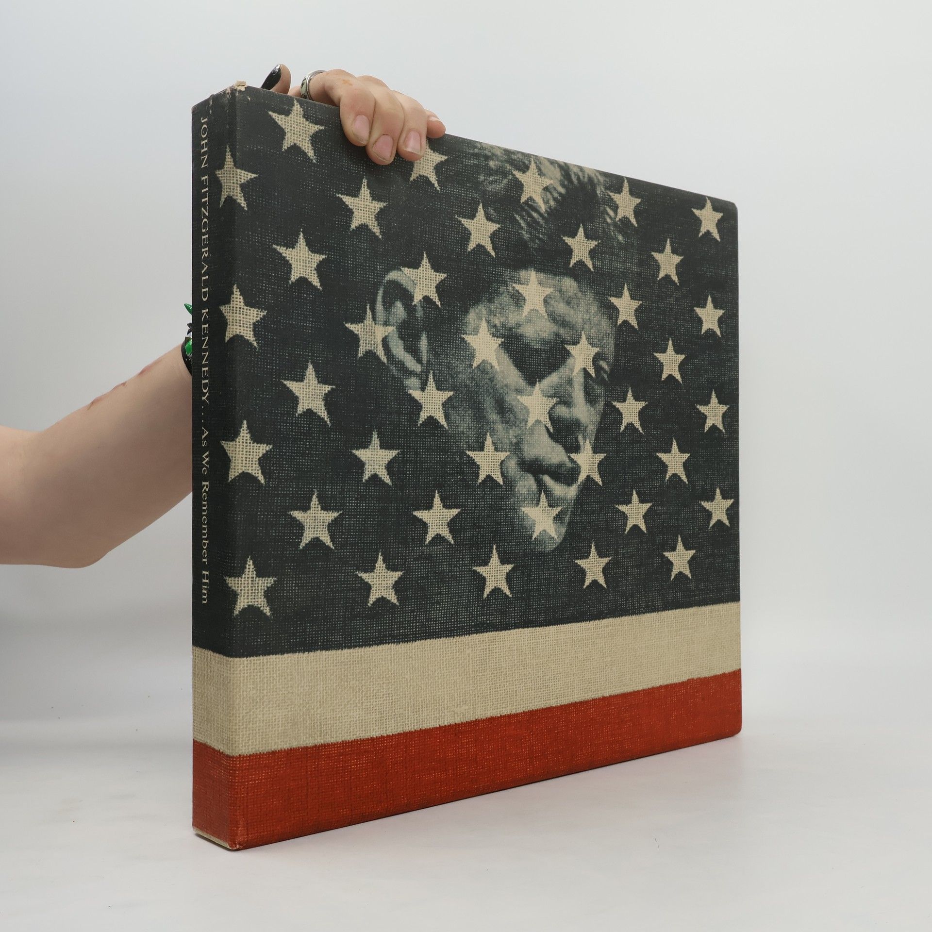 Collectif d'auteurs John Fitzgerald Kennedy