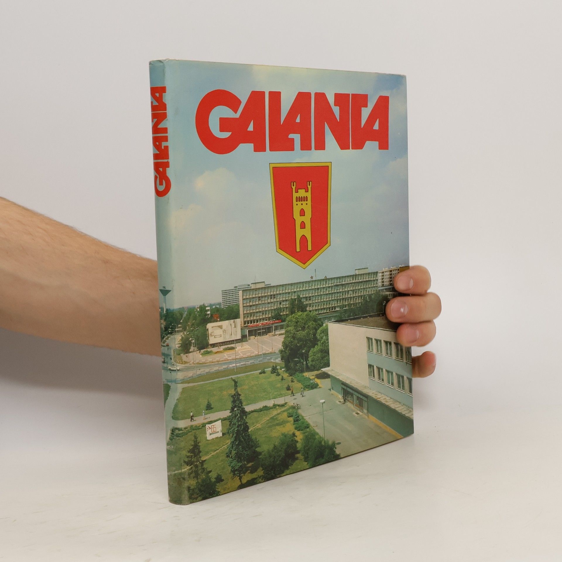 Collectif d'auteurs Galanta
