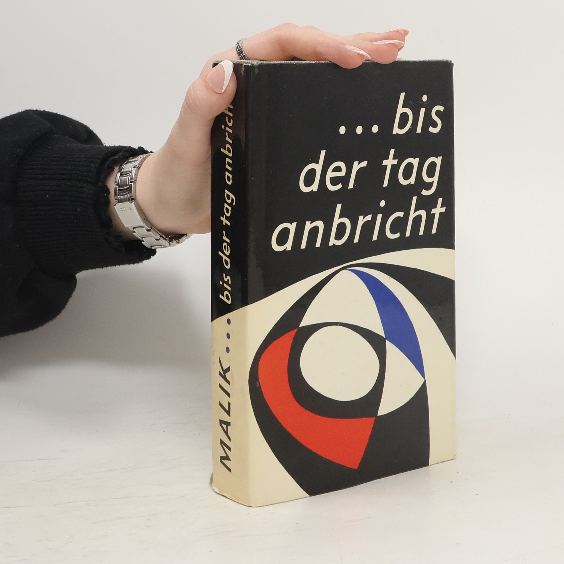 kolektiv ...bis der tag anbricht