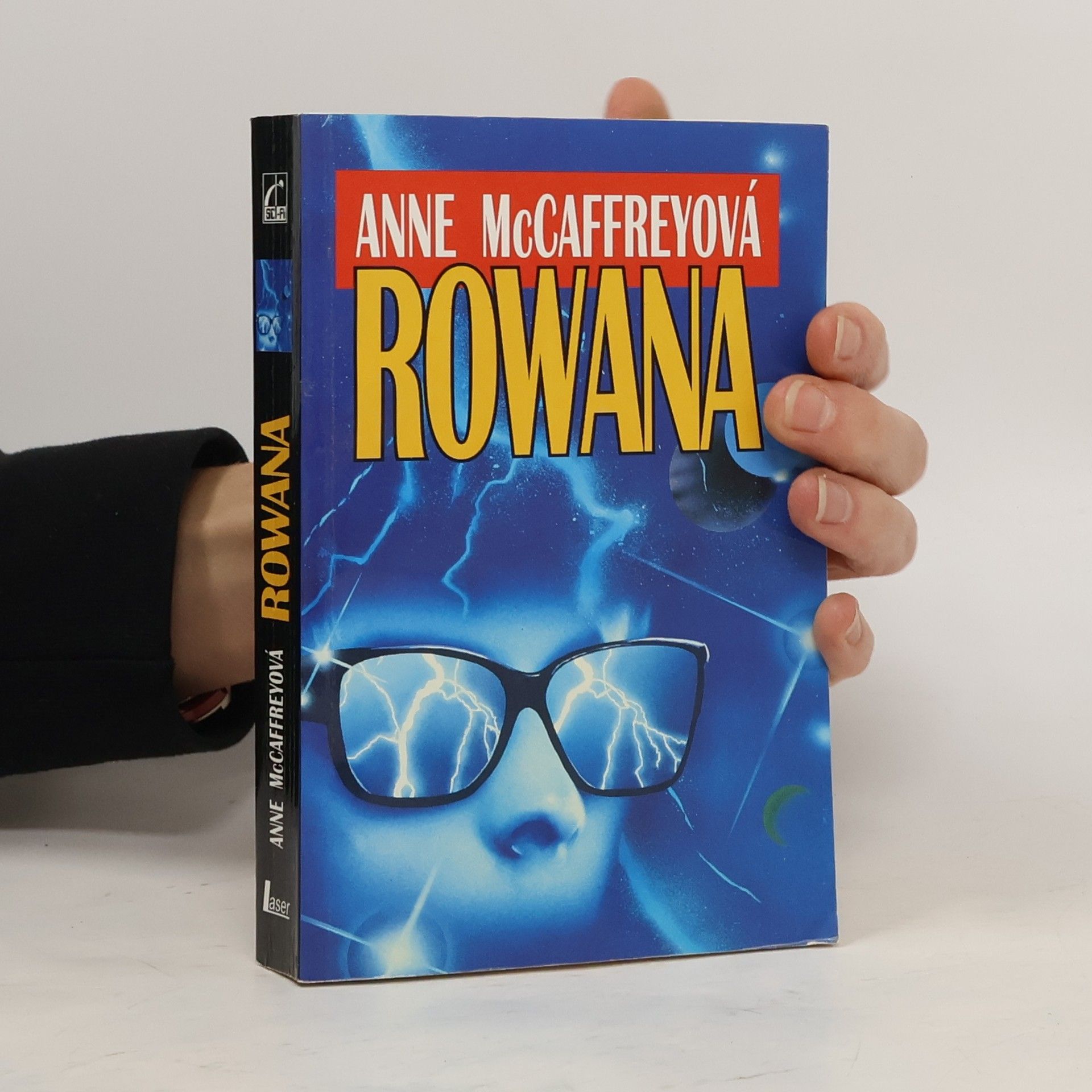 Rowana