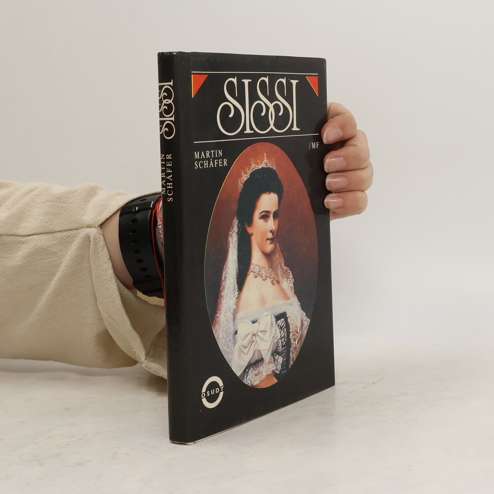 Martin Schafer Sissi