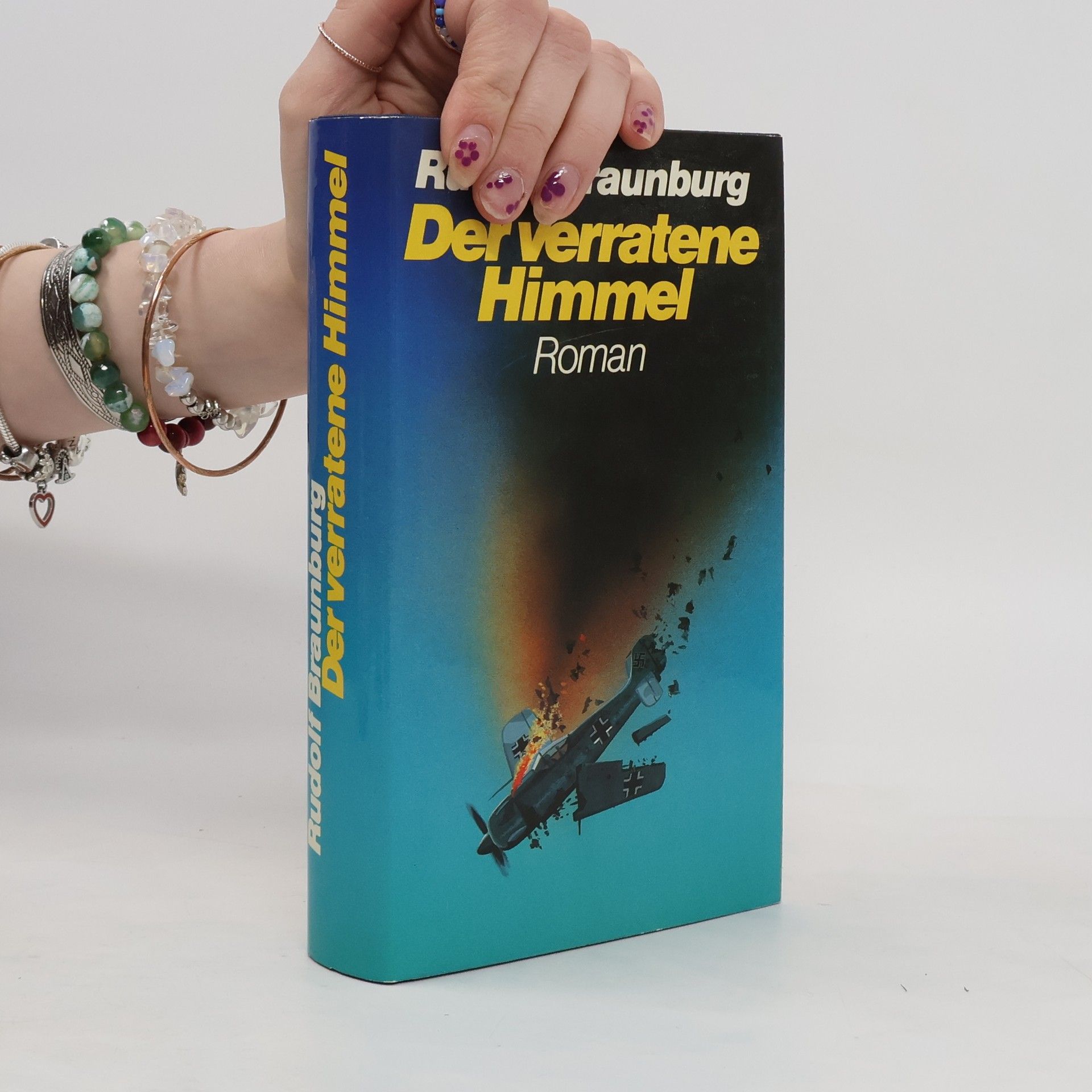 Der verratene Himmel