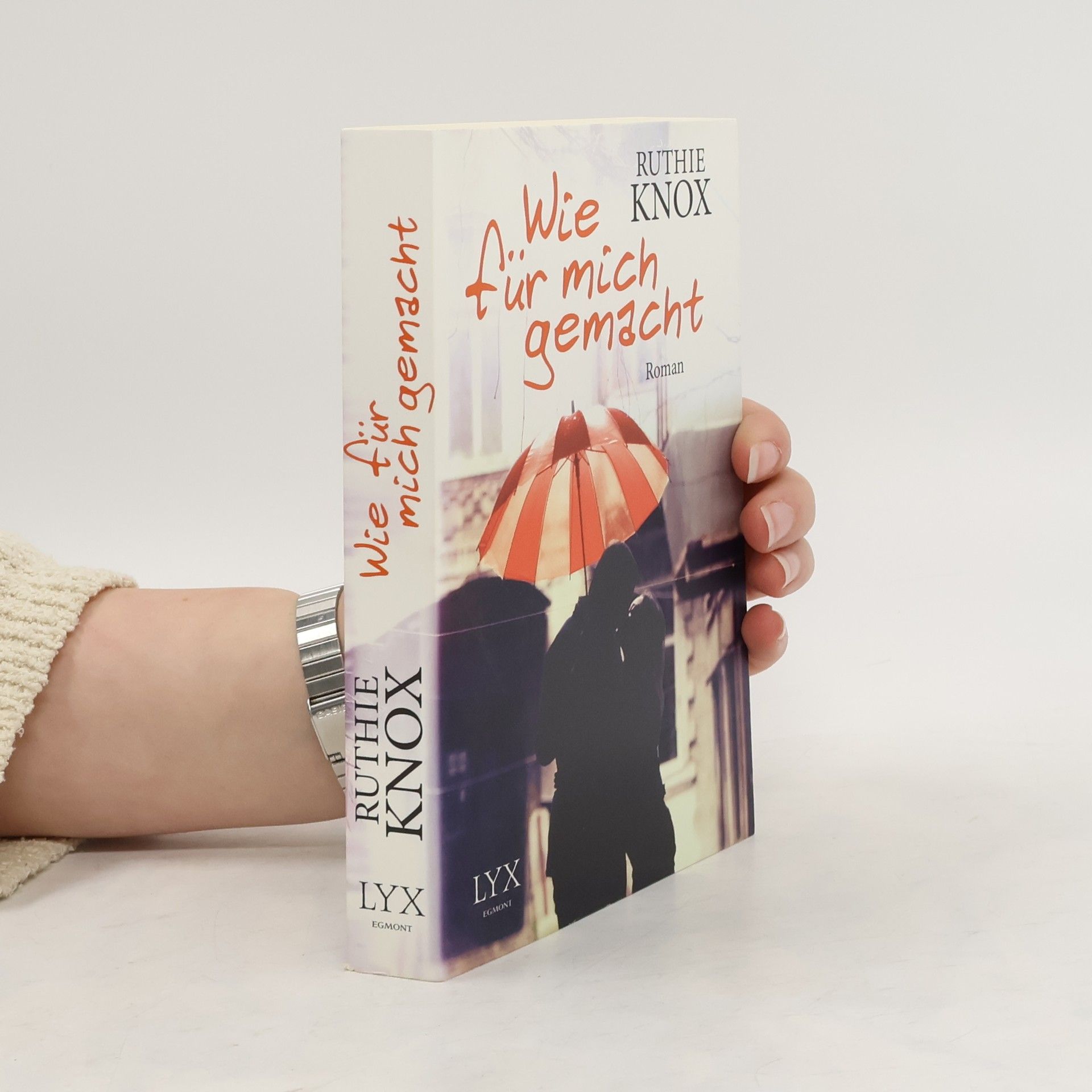 Ruthie Knox Wie für mich gemacht