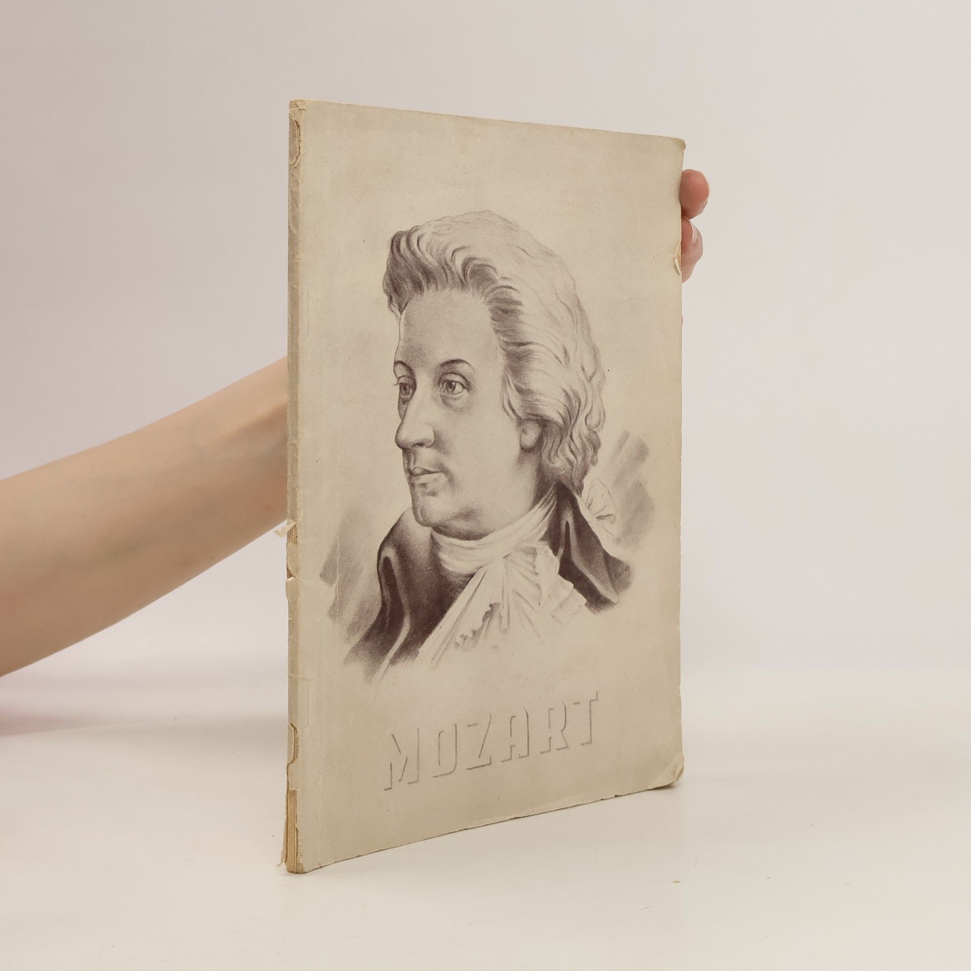 Auteurscollectief Mozart