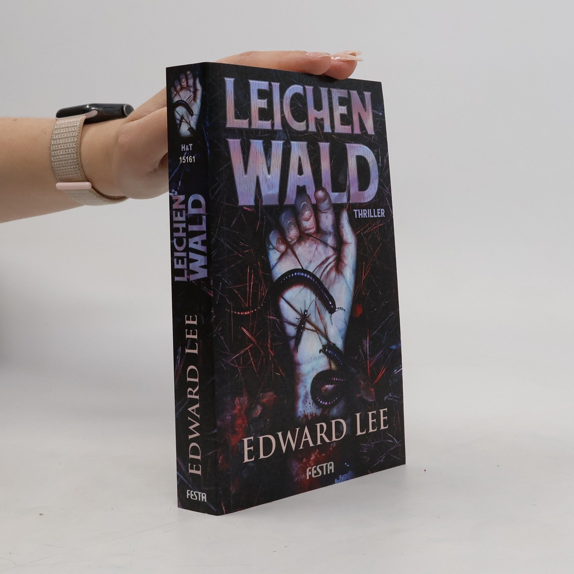 Edward Lee Leichenwald