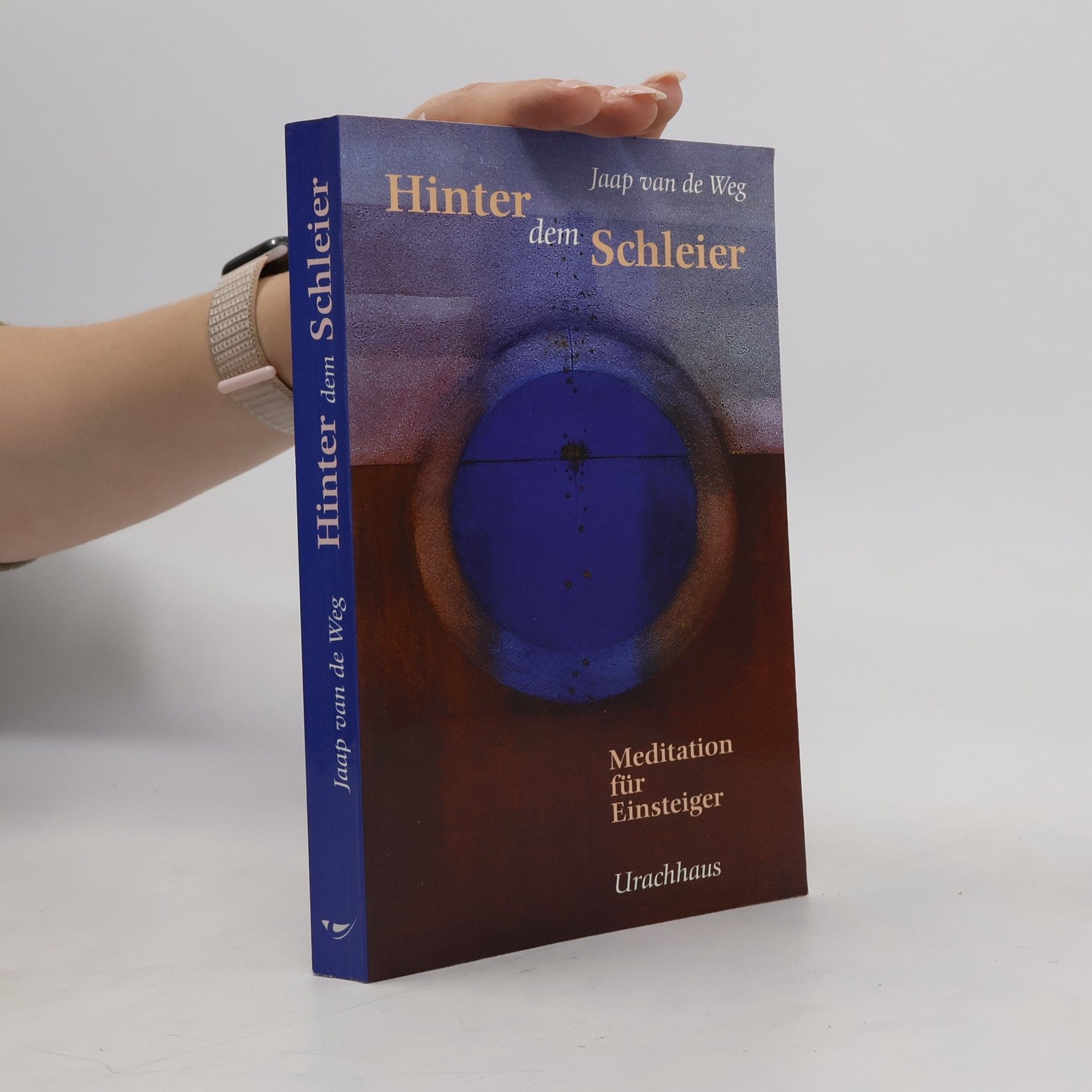 Jaap van de Weg Hinter dem Schleier