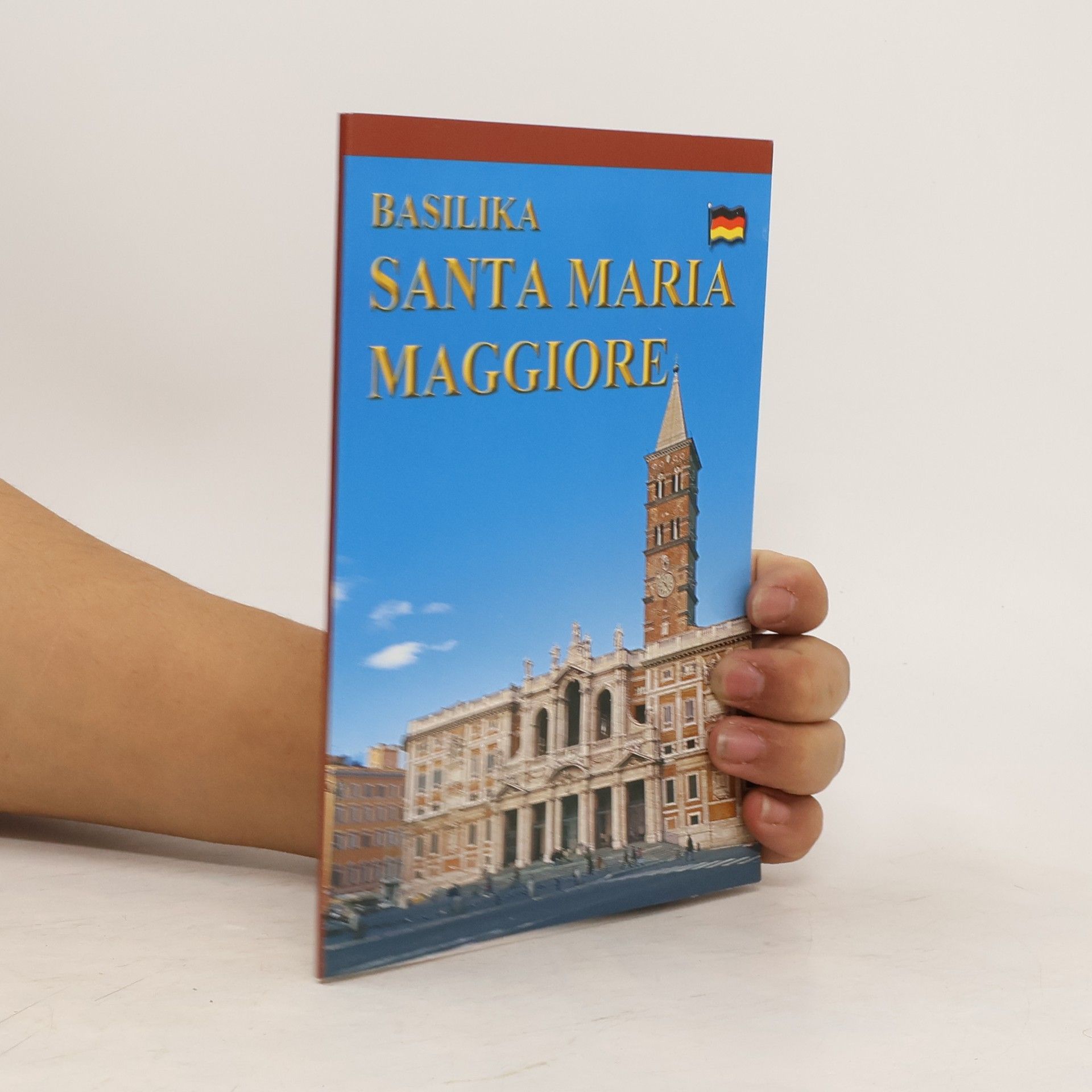 Autorenkollektiv Basilika Santa Maria Maggiore