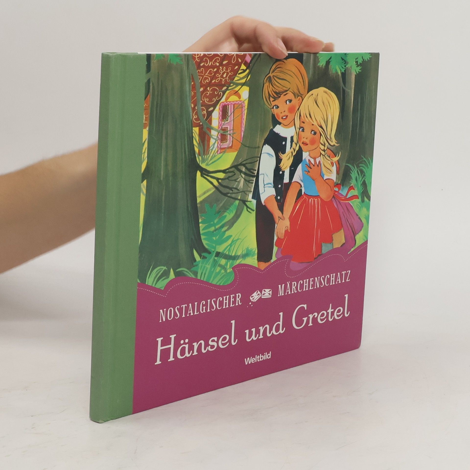 kolektiv Hänsel und Gretel