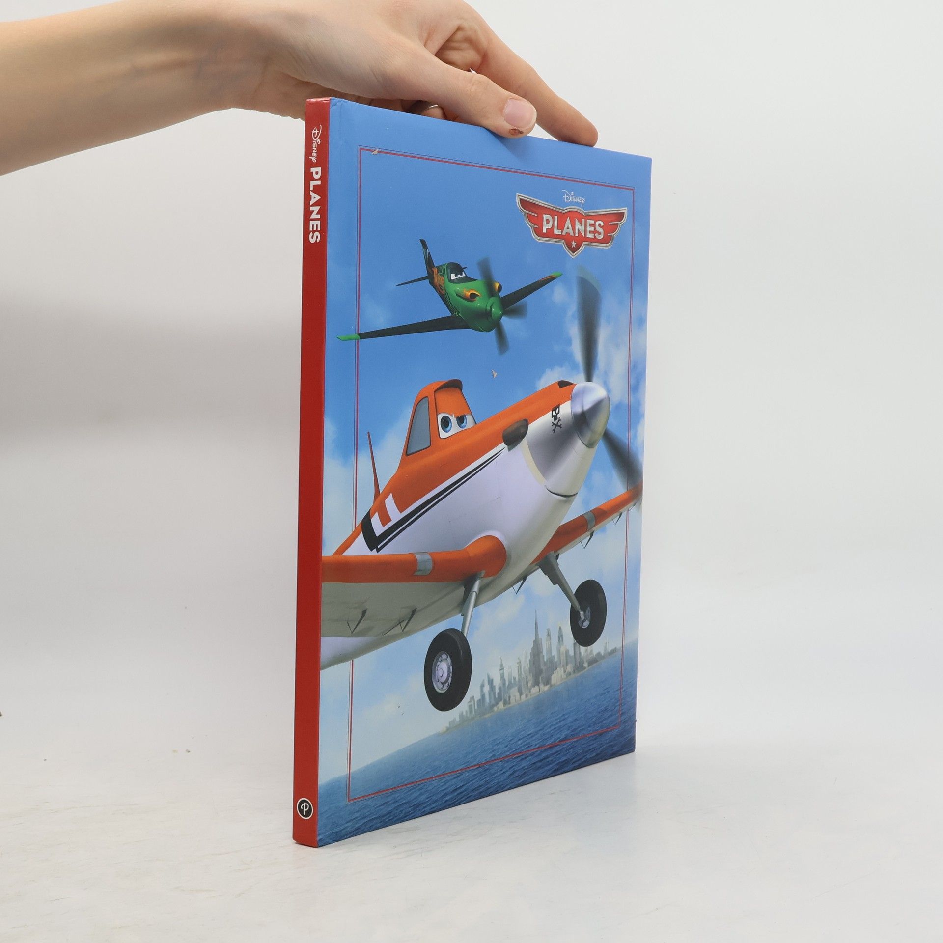 Collectif d'auteurs Planes