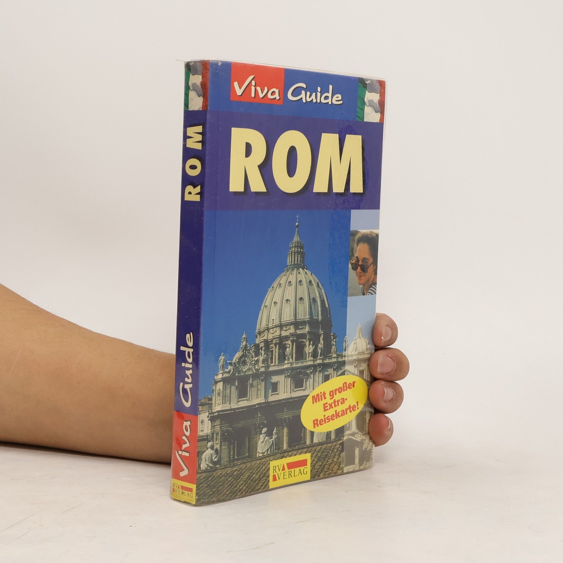 Tim Jepson Rom