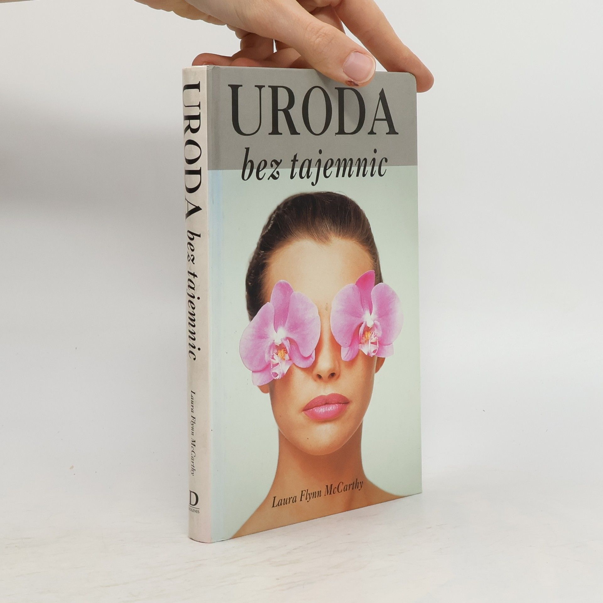 Laura Flynn McCarthy Uroda bez tajemnic