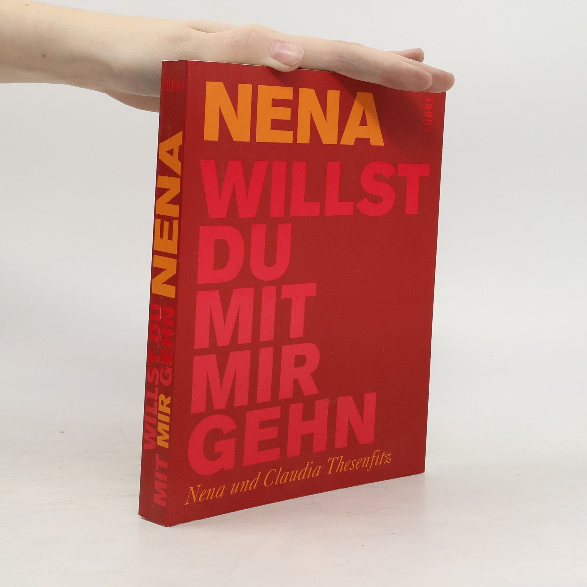 kolektiv Willst du mit mir gehn
