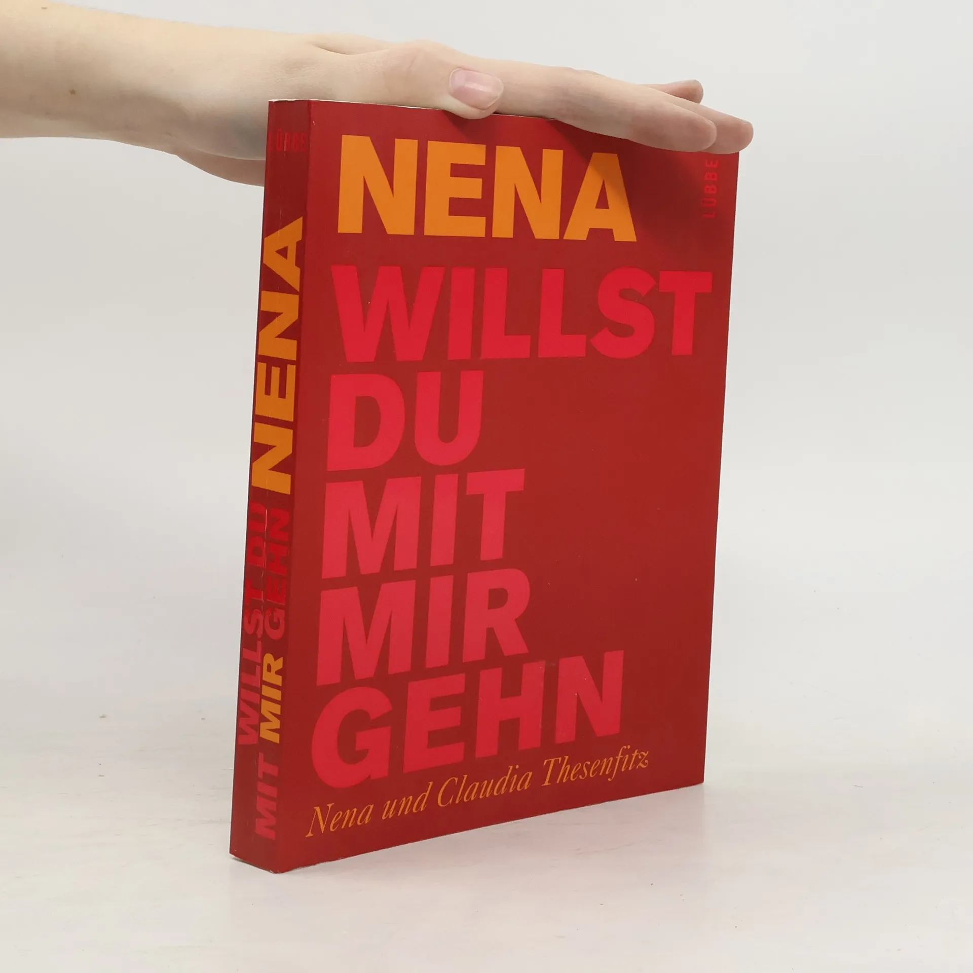 Willst du mit mir gehn | Livre | kolektiv | DE