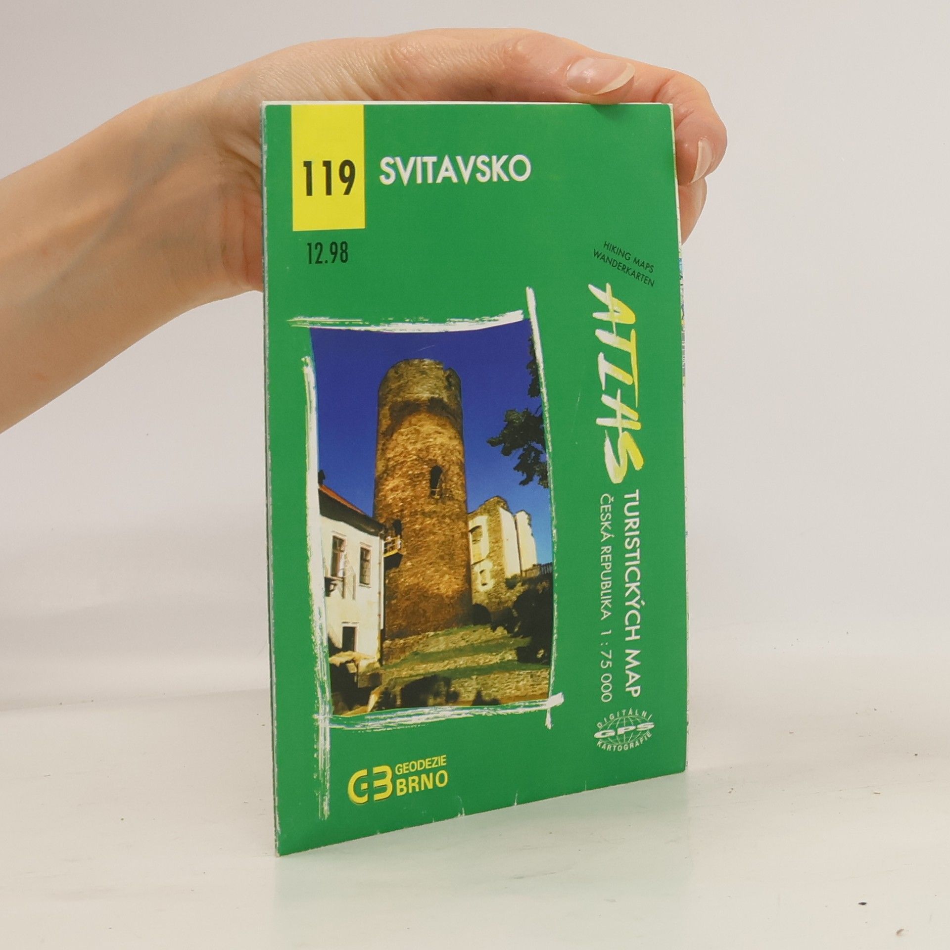 kolektiv Svitavsko