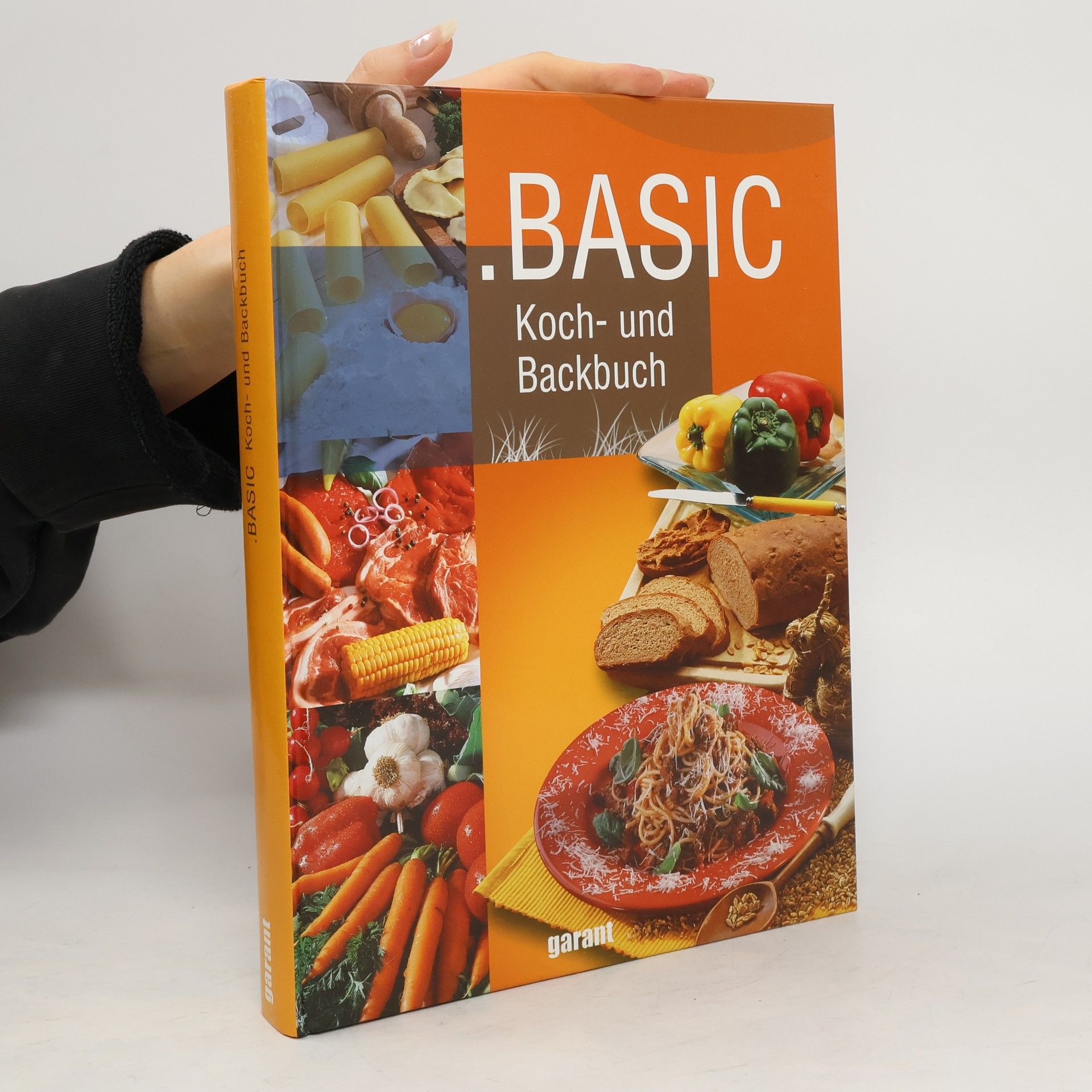 Autorenkollektiv .Basic