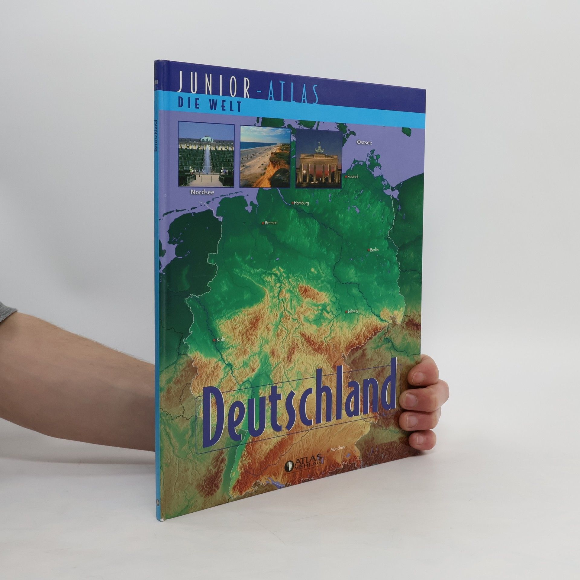 kolektiv Deutschland