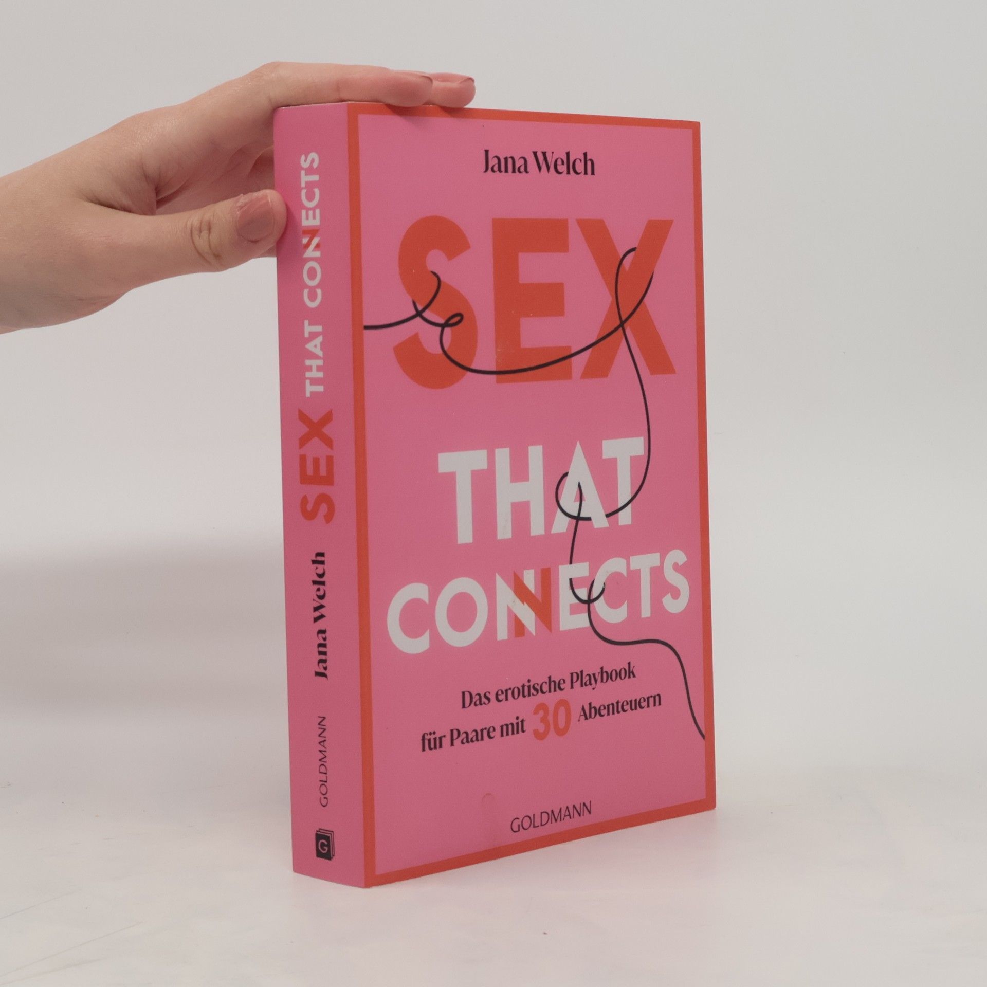 Jana Welch Sex that connects