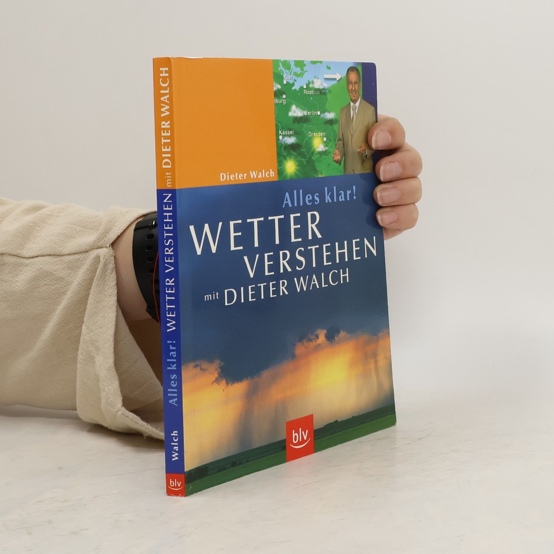 Dieter Walch Alles klar!