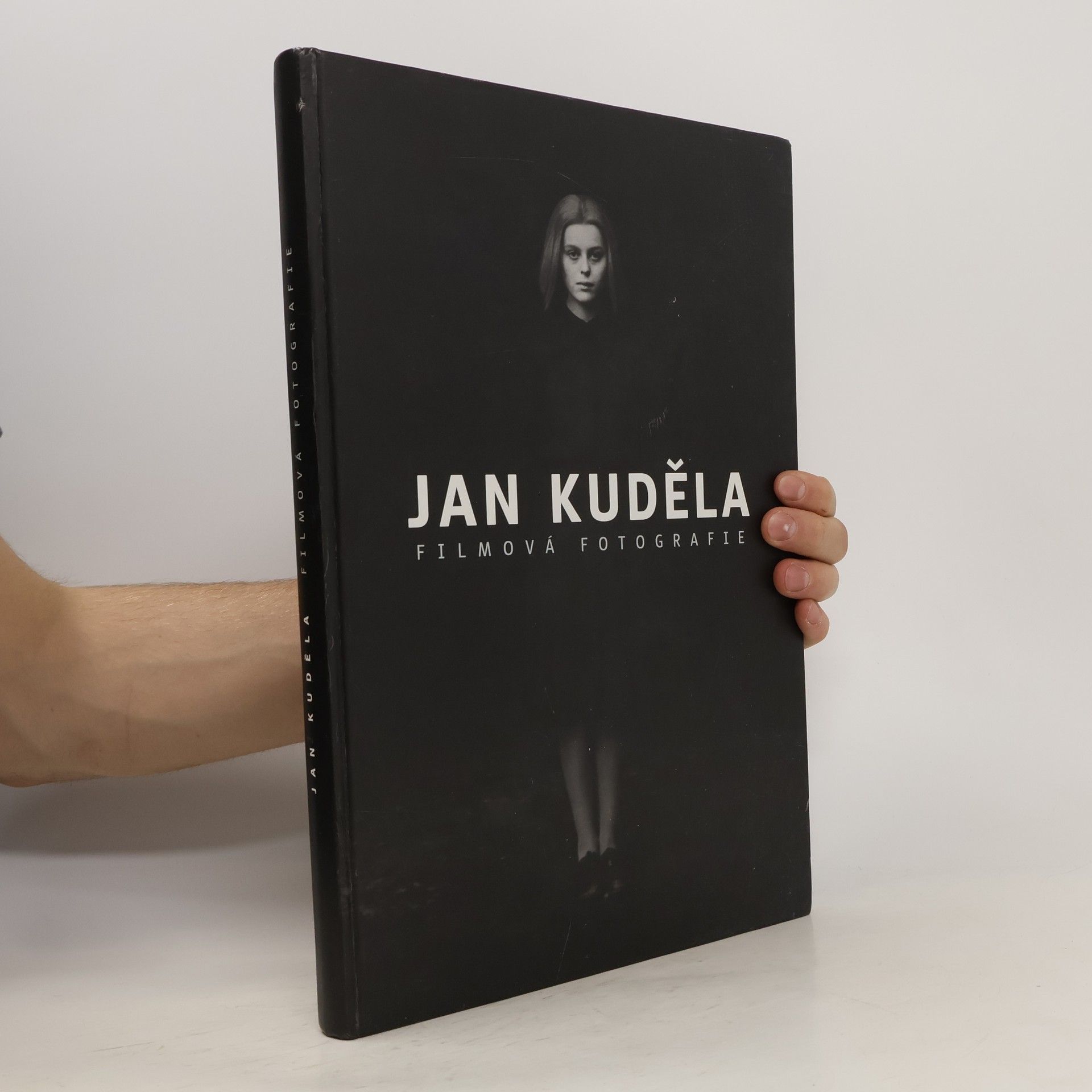 Jan Kuděla Jan Kuděla: Filmová fotografie