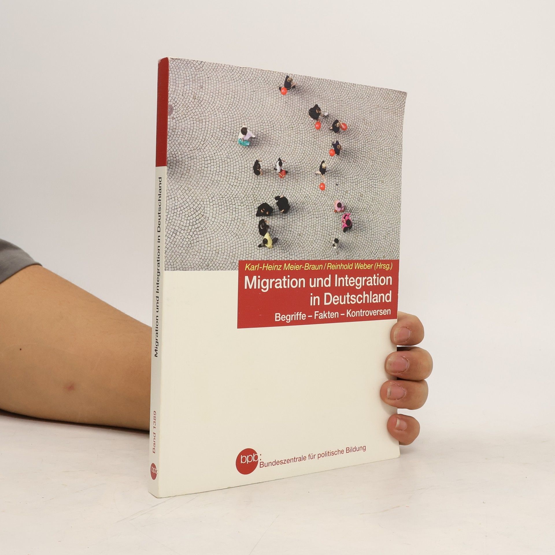 Karl Heinz Meier Migration und Integration in Deutschland