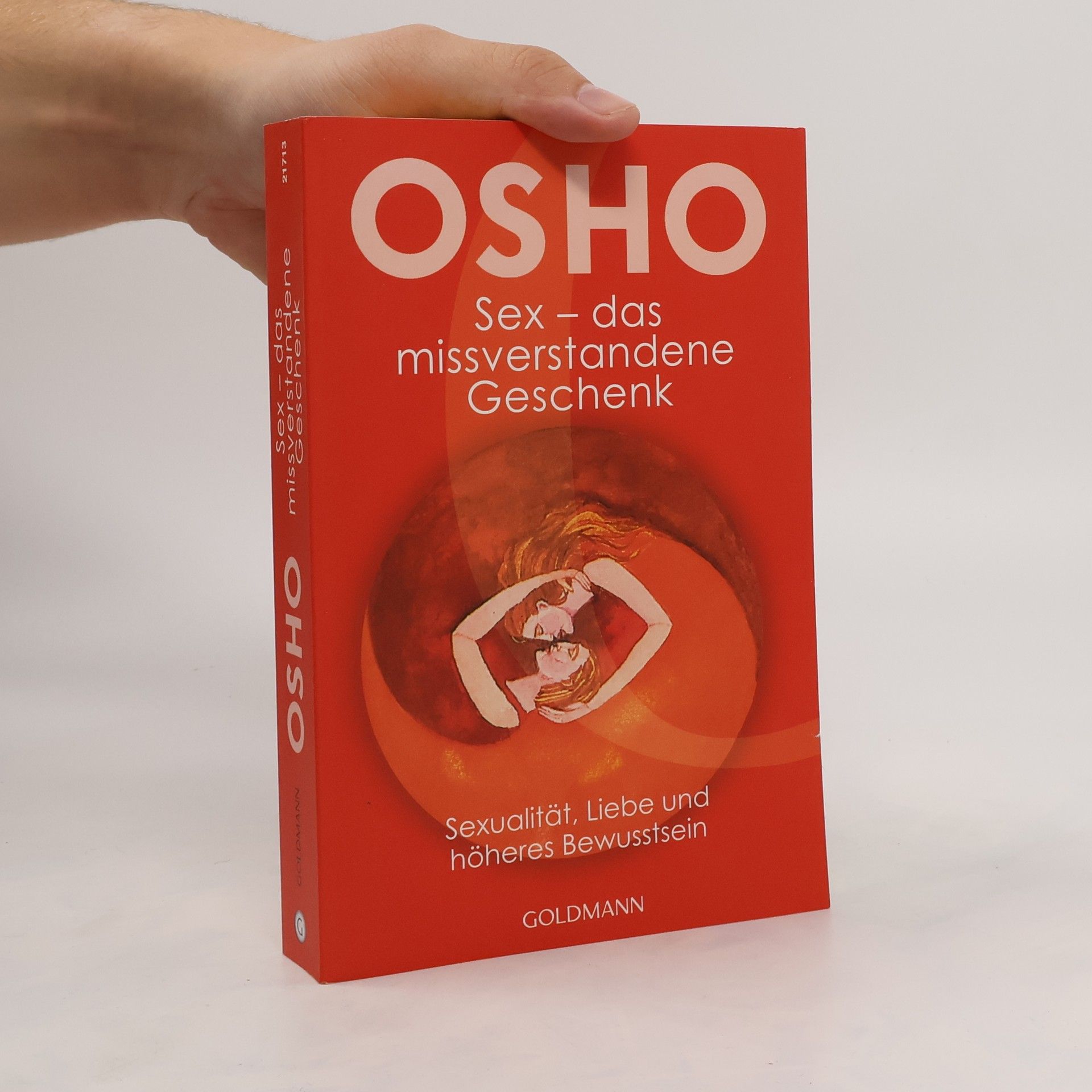 Ošó Sex - das missverstandene Geschenk